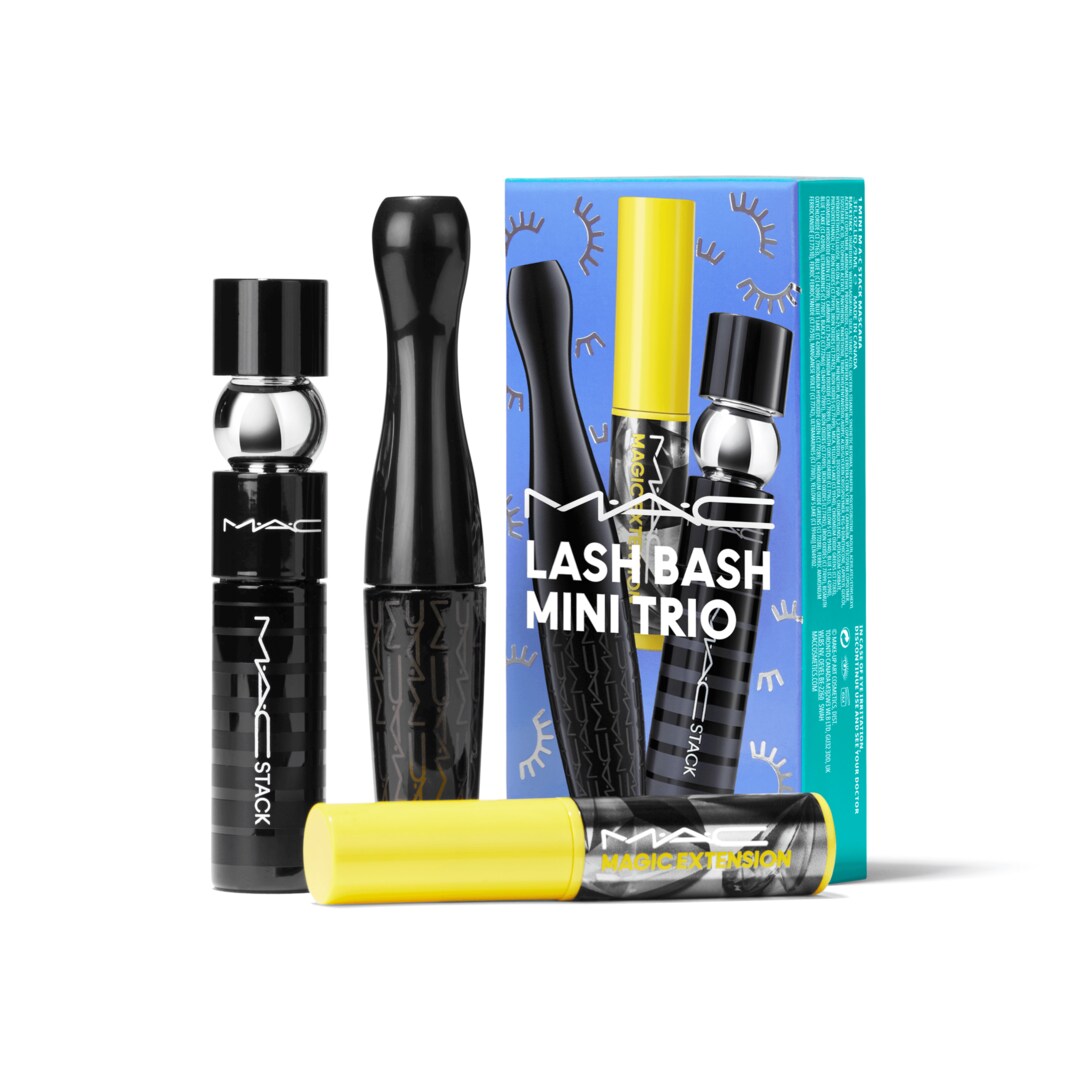 Lash Bash Mini Trio
