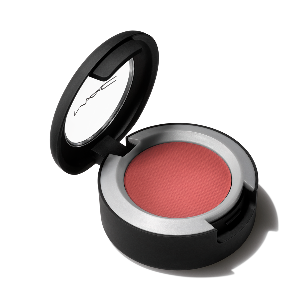 Powder Kiss Soft Matte Eye Shadow