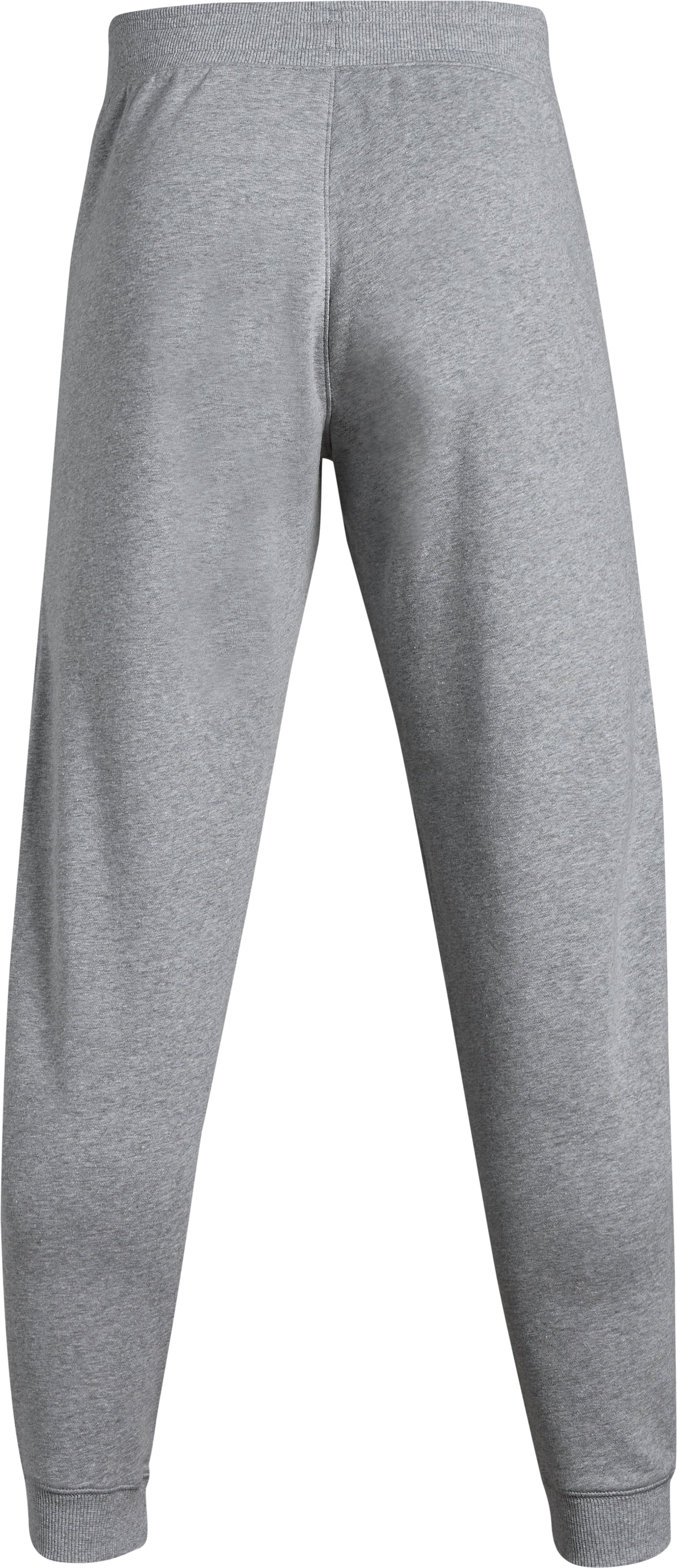 Men's UA Hustle Fleece Joggers