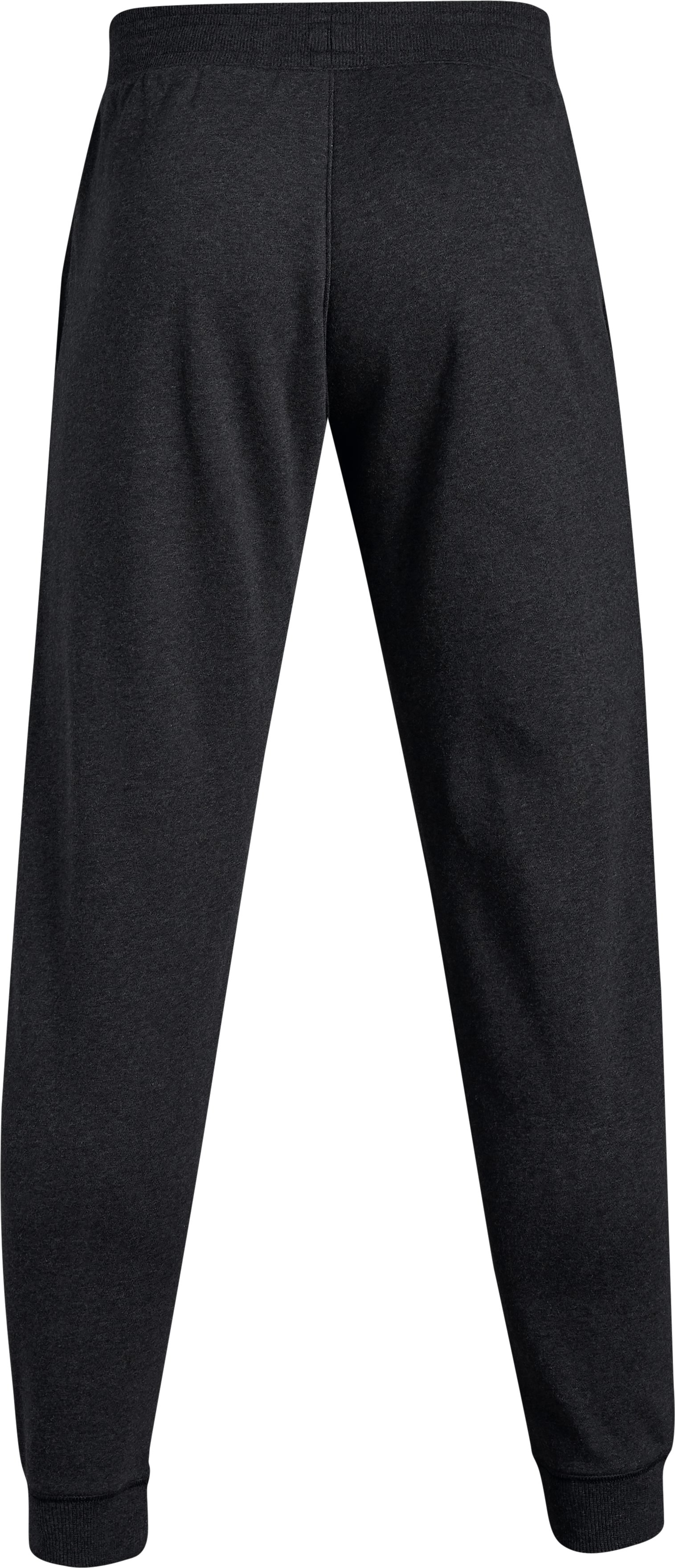 Men's UA Hustle Fleece Joggers