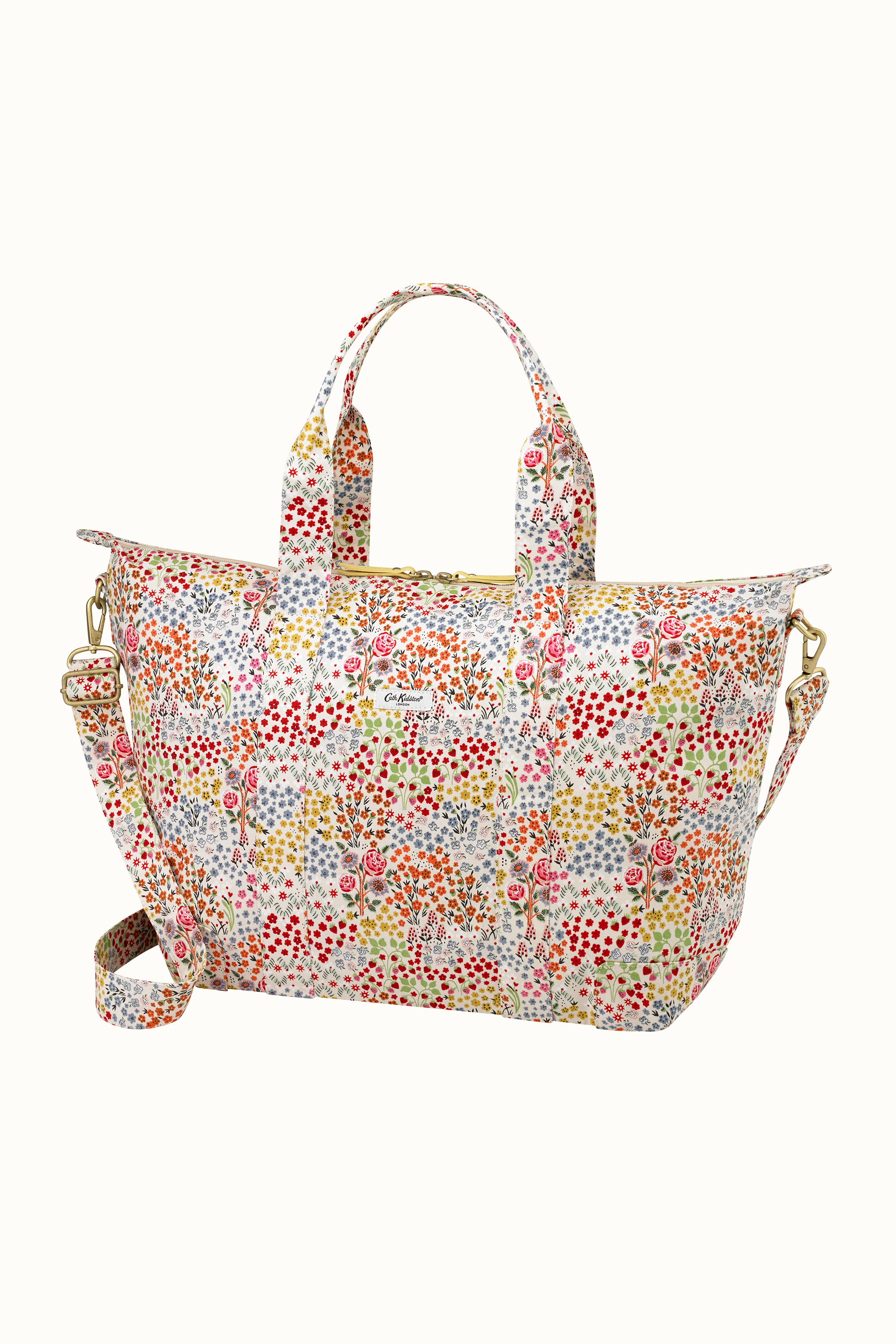 Cath kidston foldaway sales travel bag