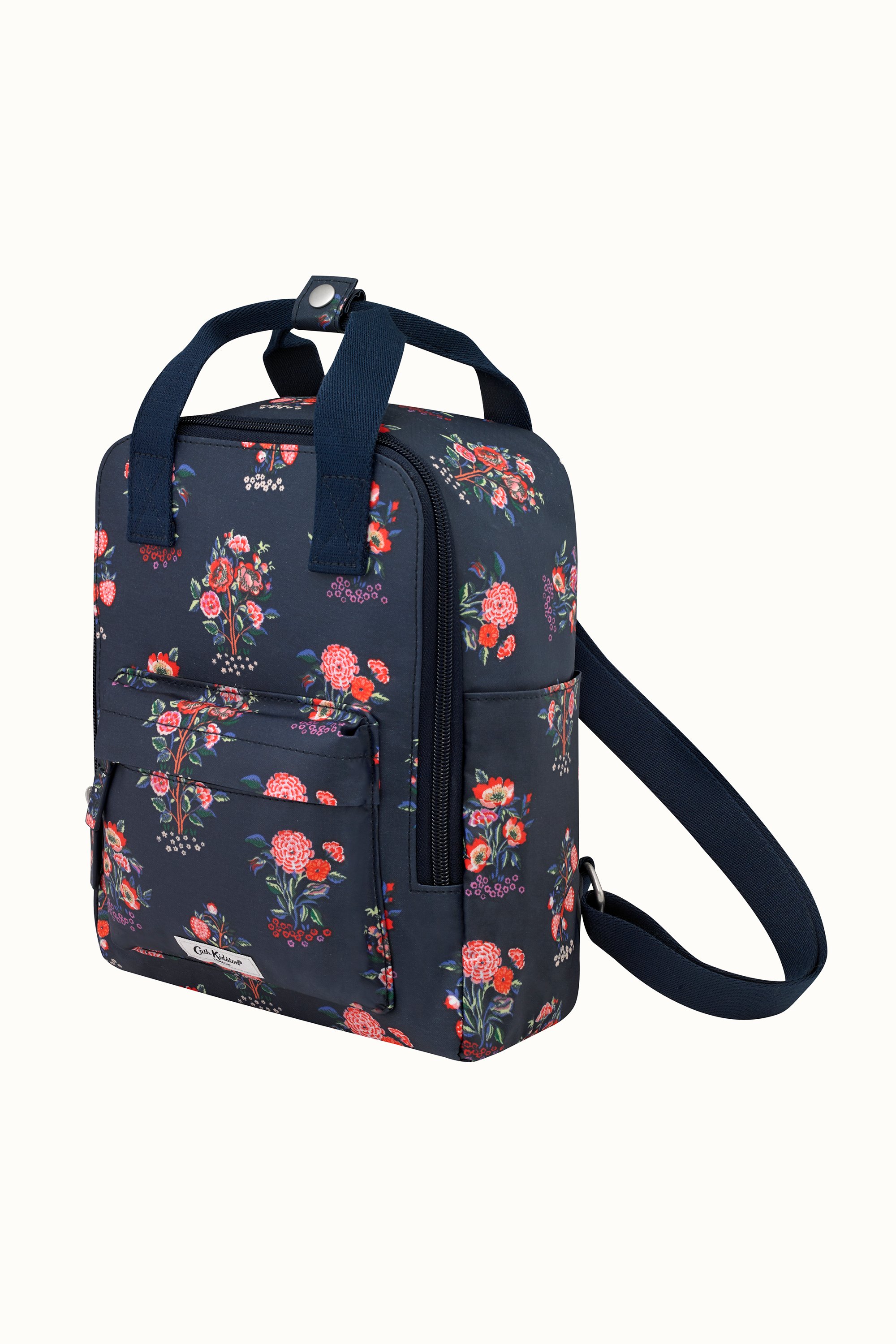 Backpack changing bag cath kidston hotsell