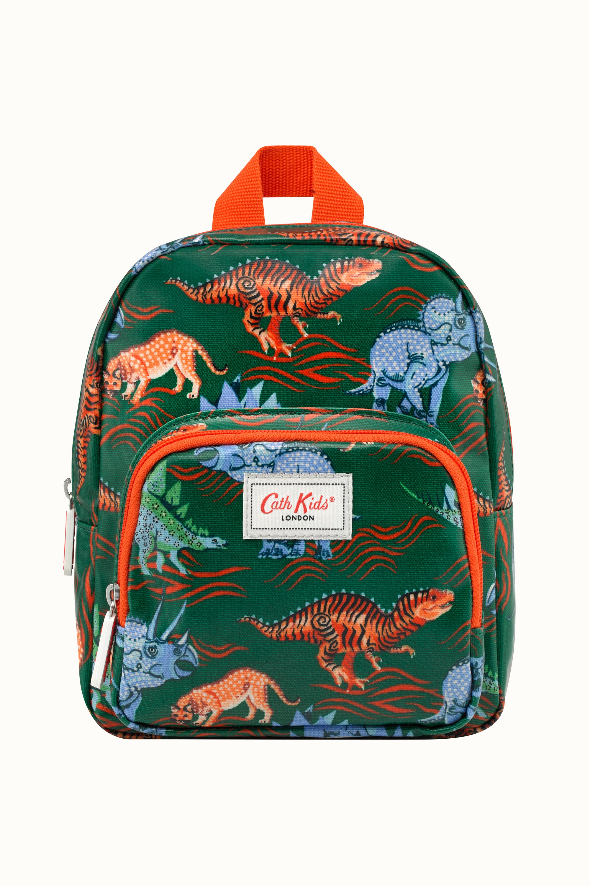 Cath kidston 2025 dino backpack