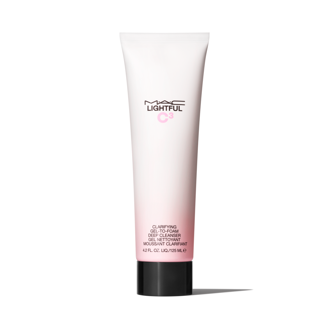 Lightful C? Clarifying Gel-to-Foam Deep Cleanser