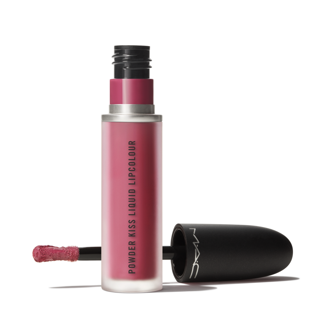 Powder Kiss Liquid Lipcolour