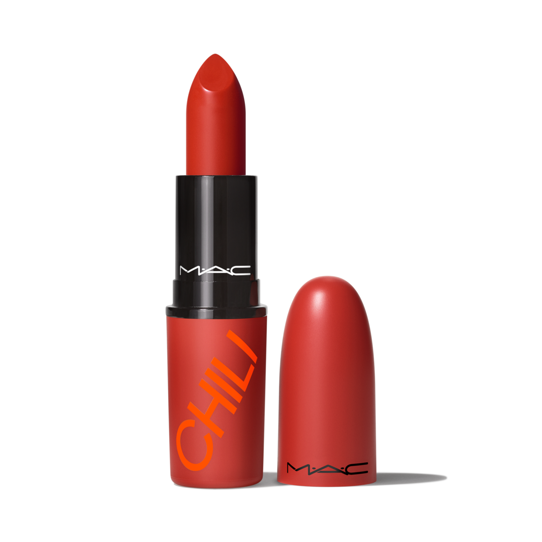 Matte Lipstick / Chili's Crew