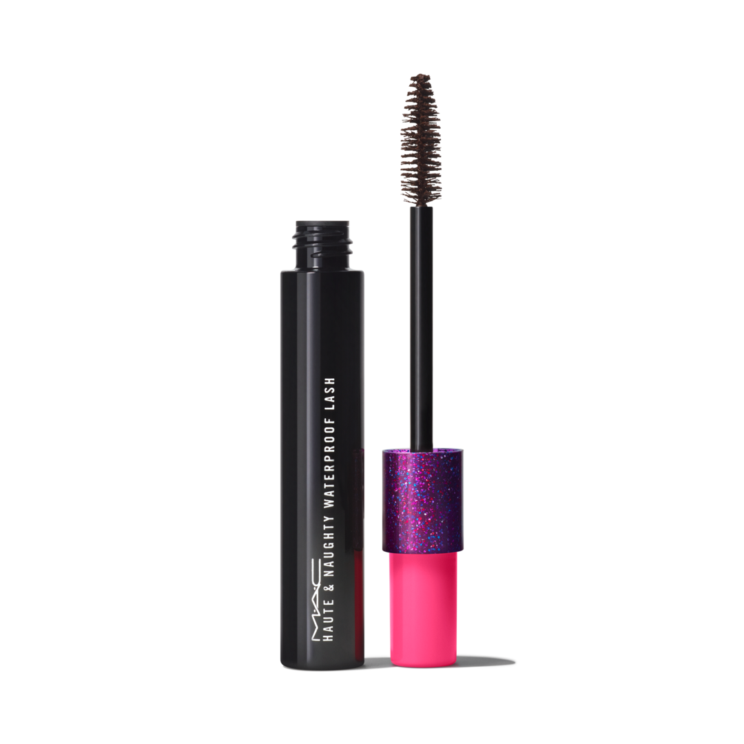 Haute & Naughty Lash Mascara