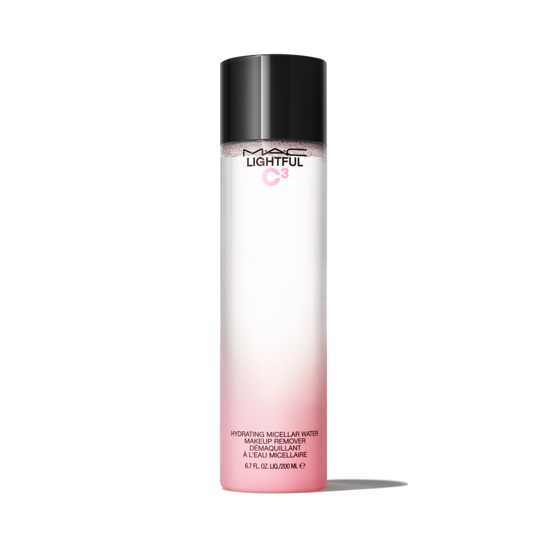 Lightful C? Hydrating Micellar Water Makeup Remover