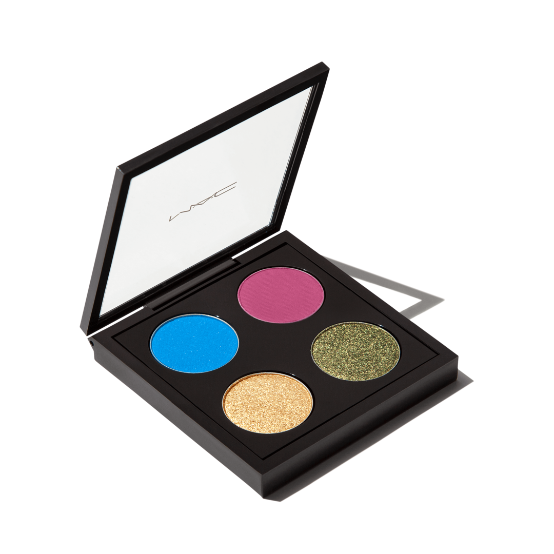 Pride x4 Eyeshadow Palette