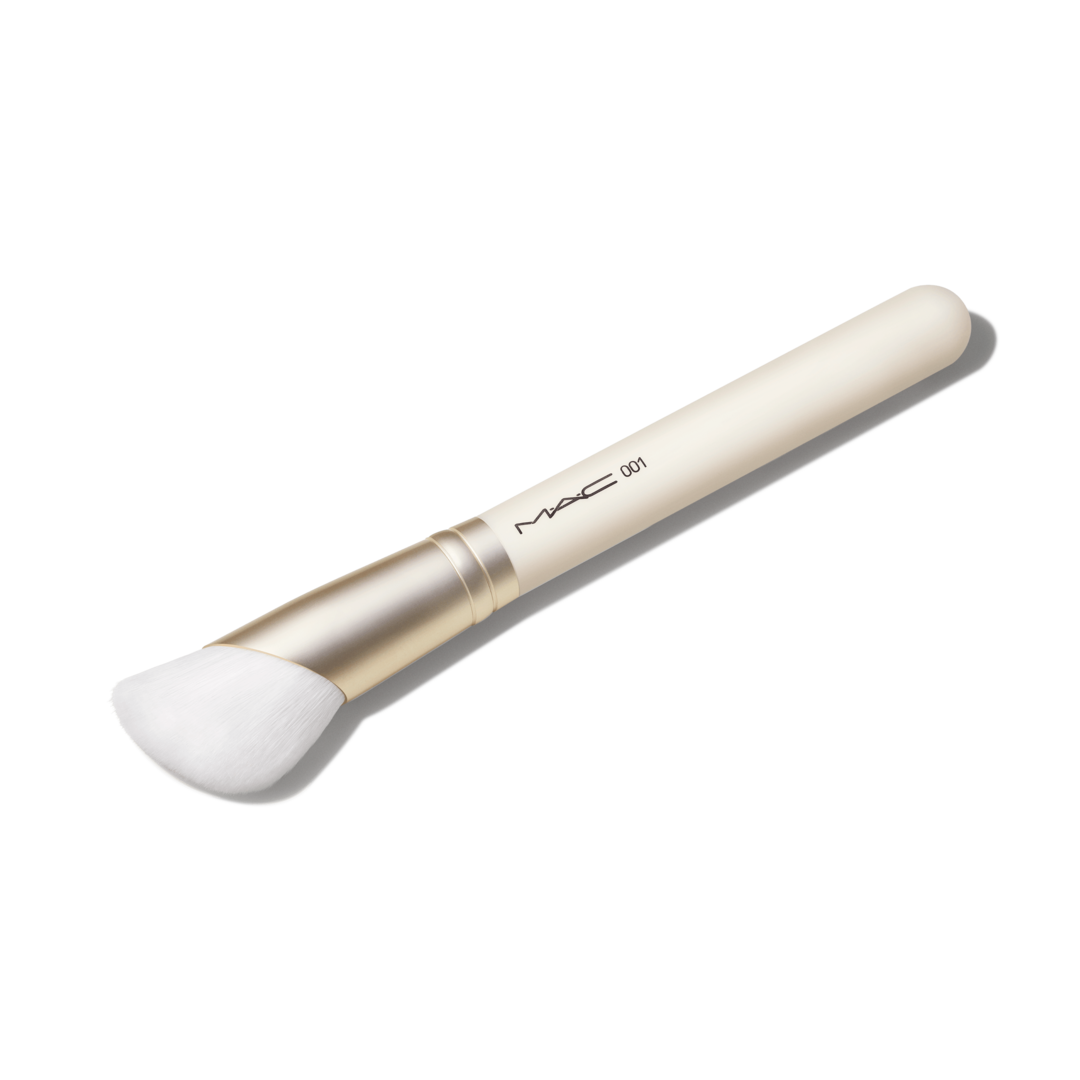 001 Serum + Moisturizer Brush