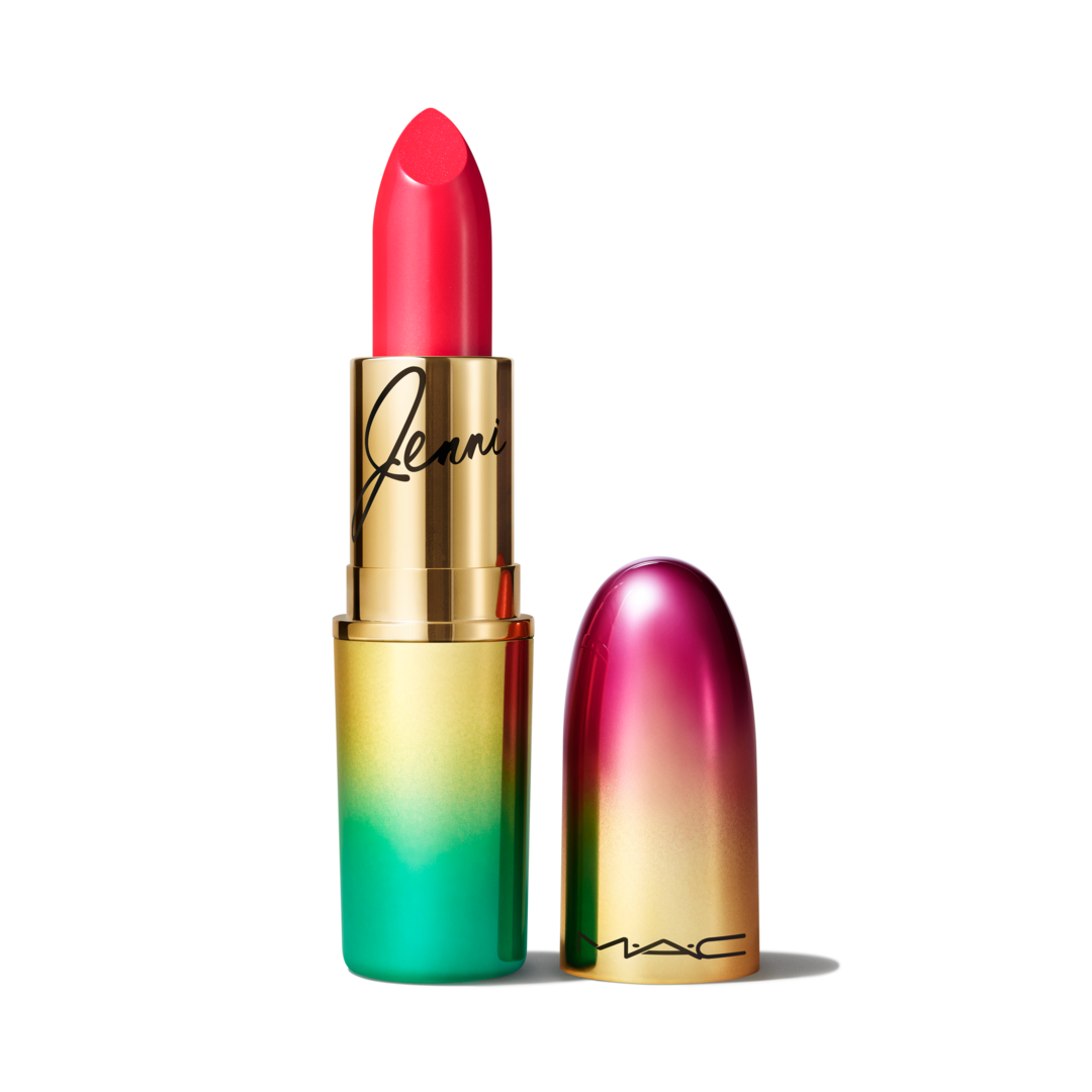 Lipstick / @bennydrama7