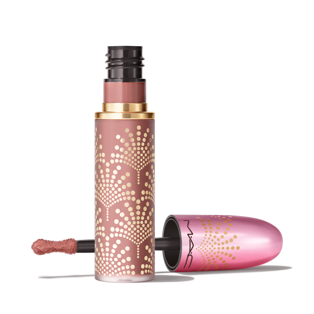 Powder Kiss Liquid Lipcolour / Bubbles & Bows