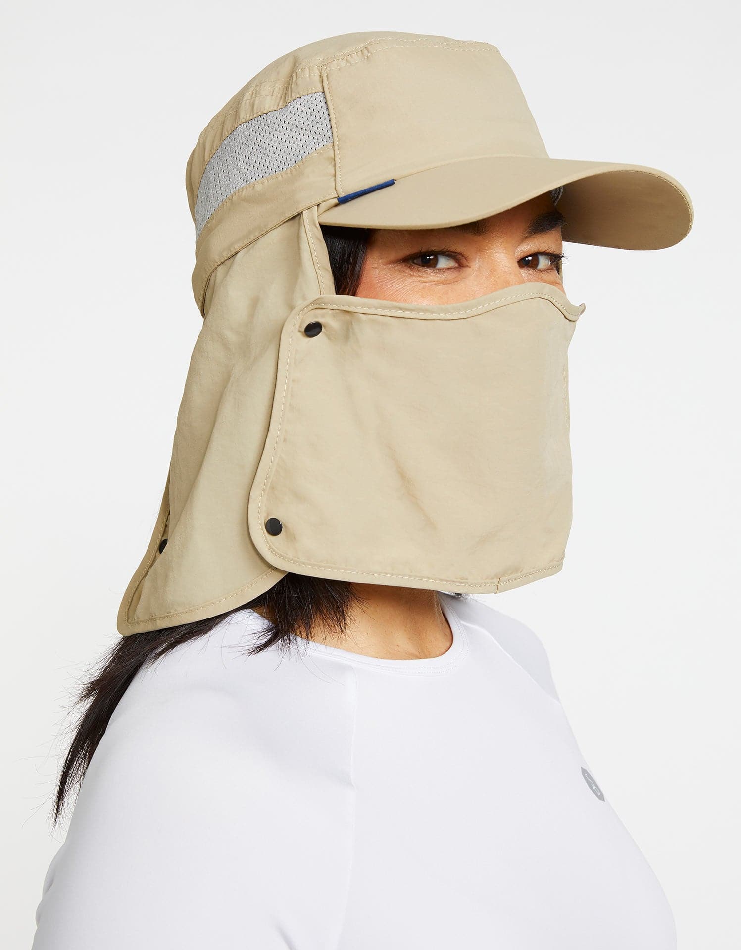 Ultimate Sun Hat UPF50+
