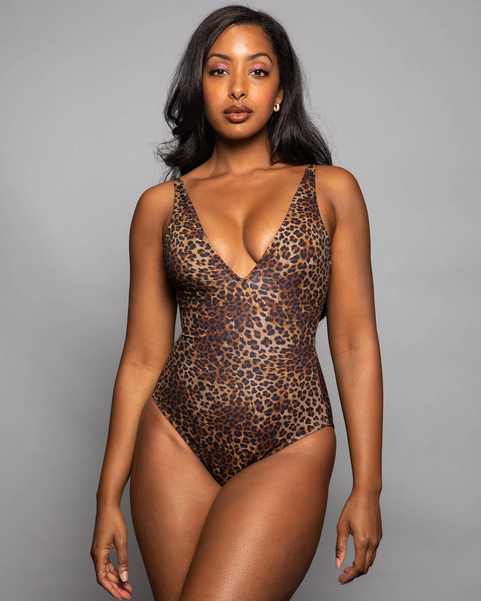 Plungey - Leopard