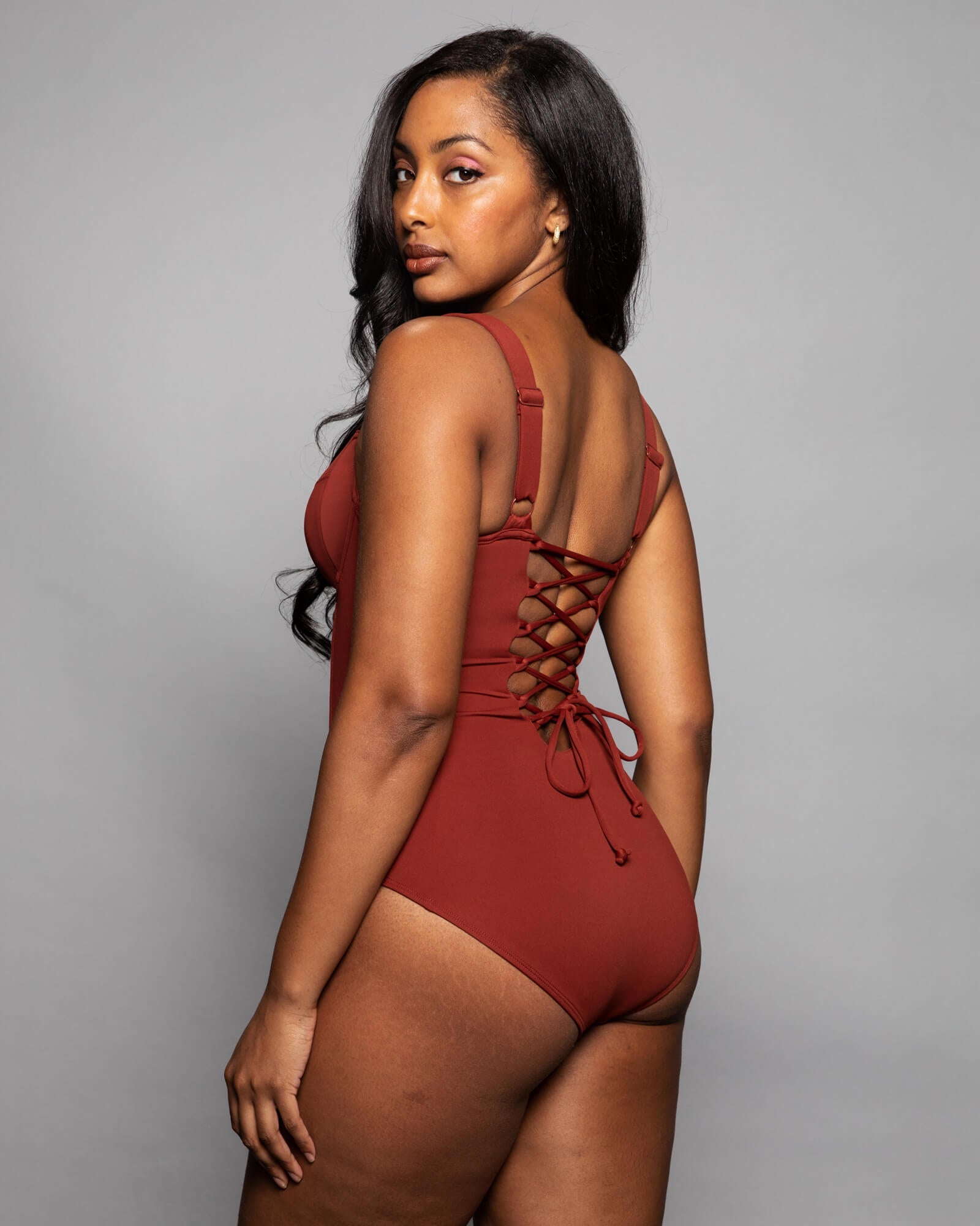 Lifty Copper - Short