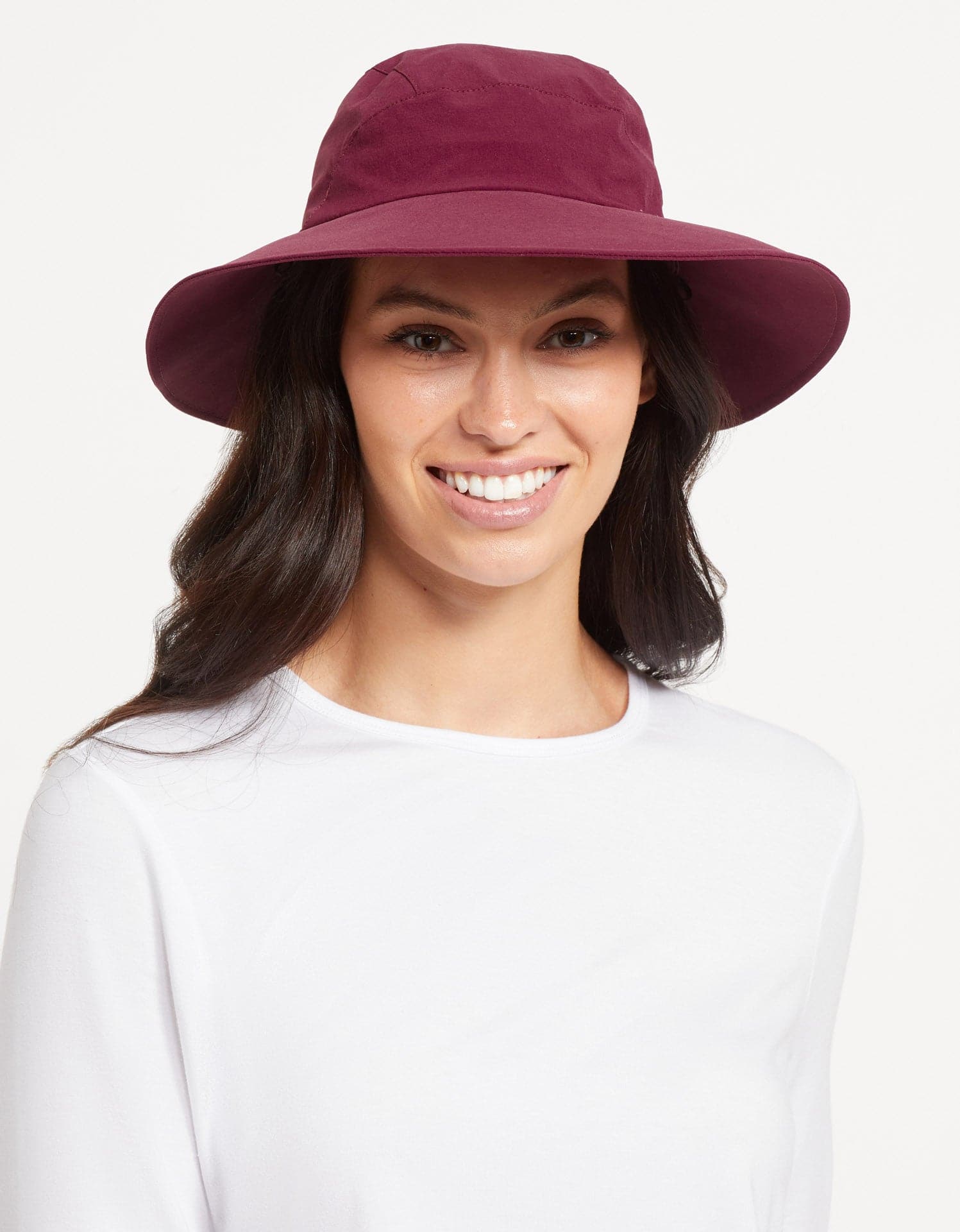 Wanderer Sun Hat UPF50+