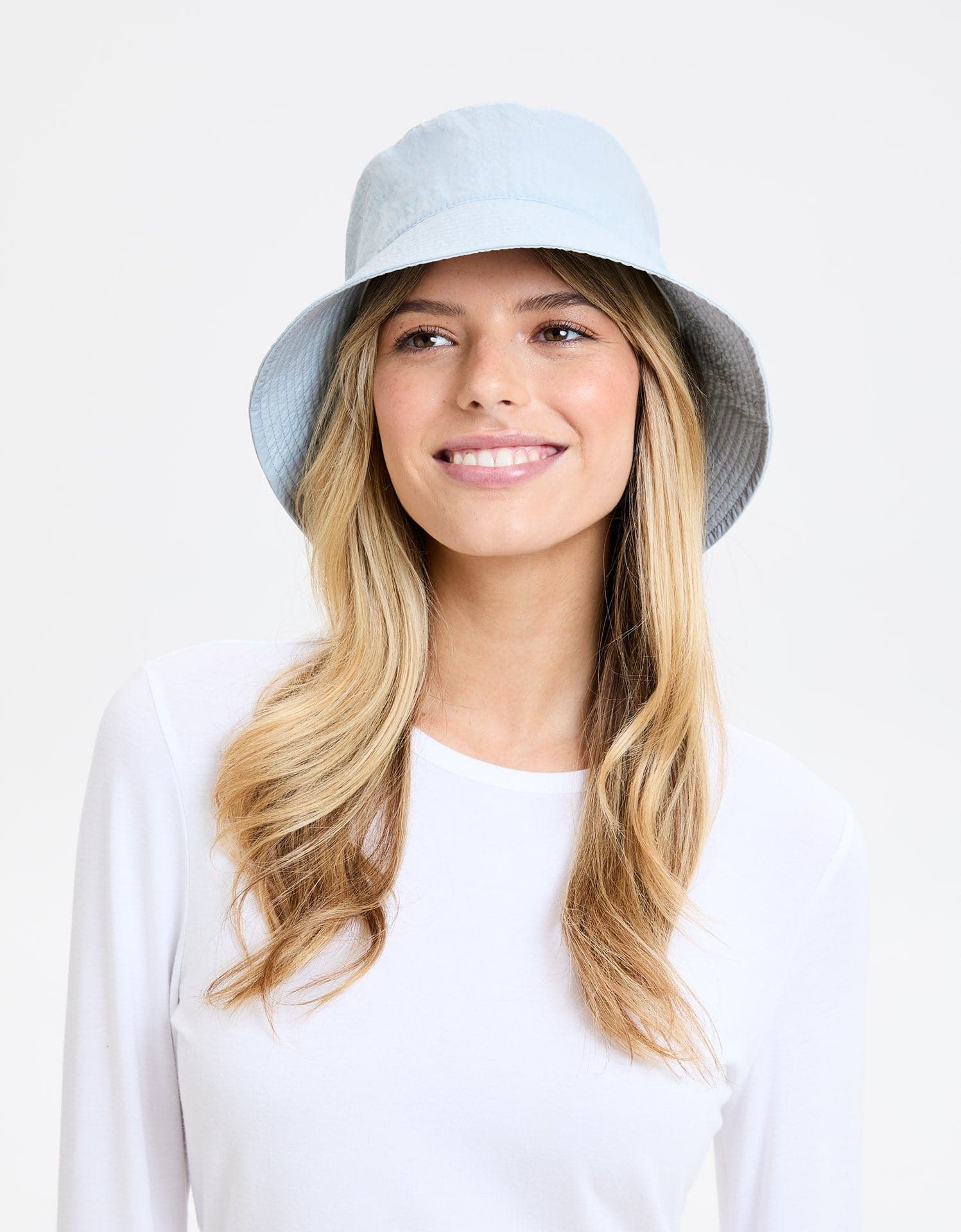 Bondi Bucket Hat UPF50+