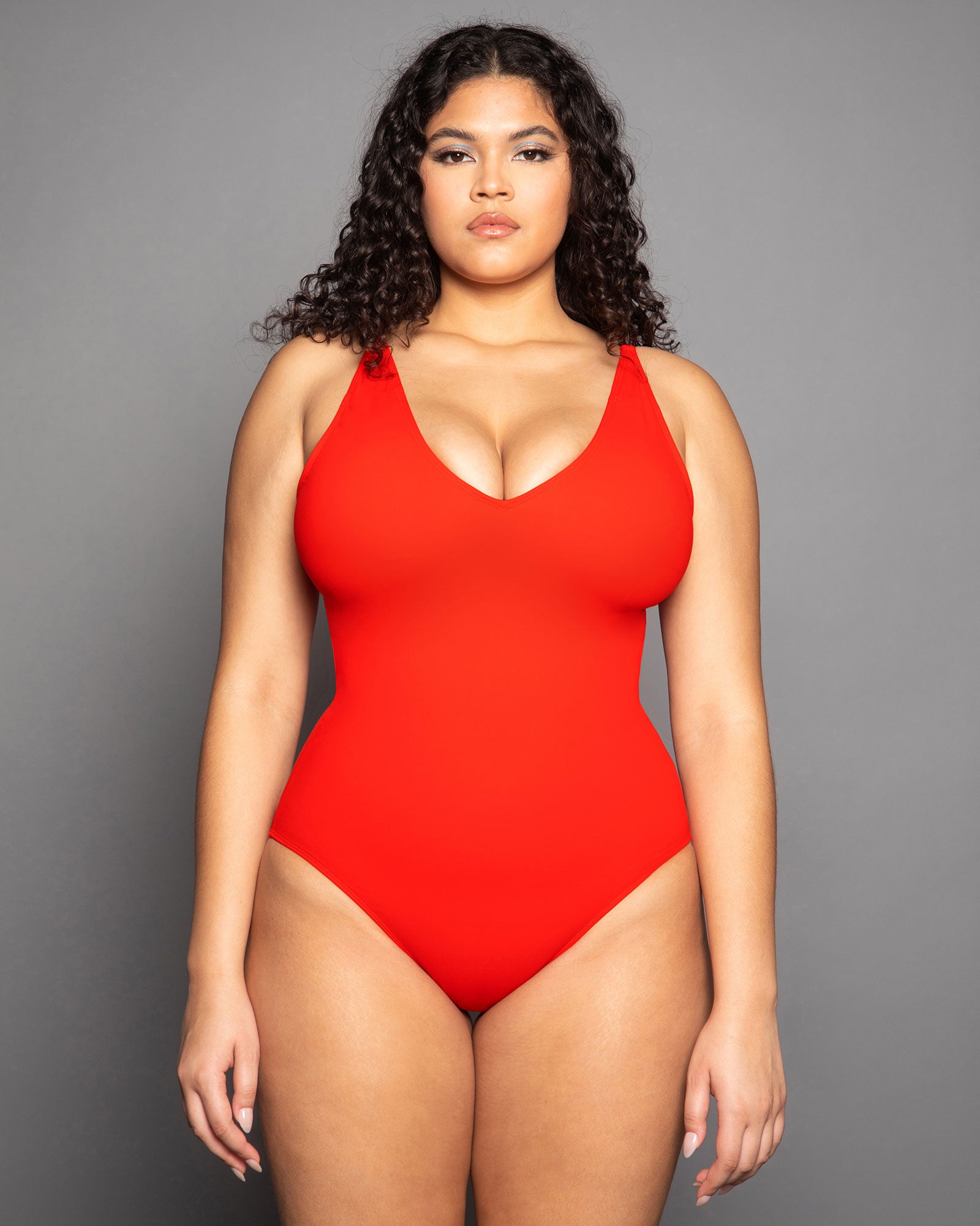 Plungey - Red