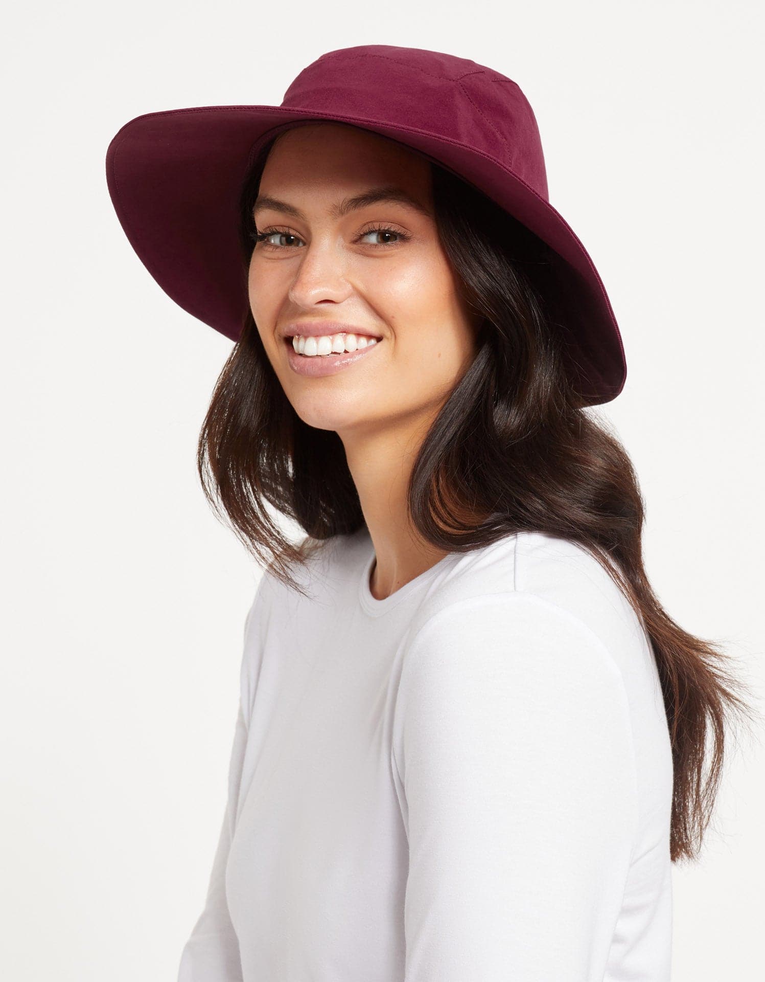 Wanderer Sun Hat UPF50+