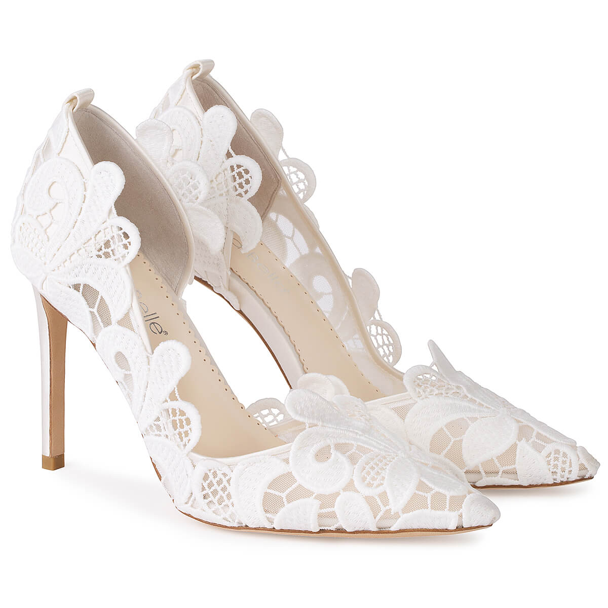 lace-wedding-shoes