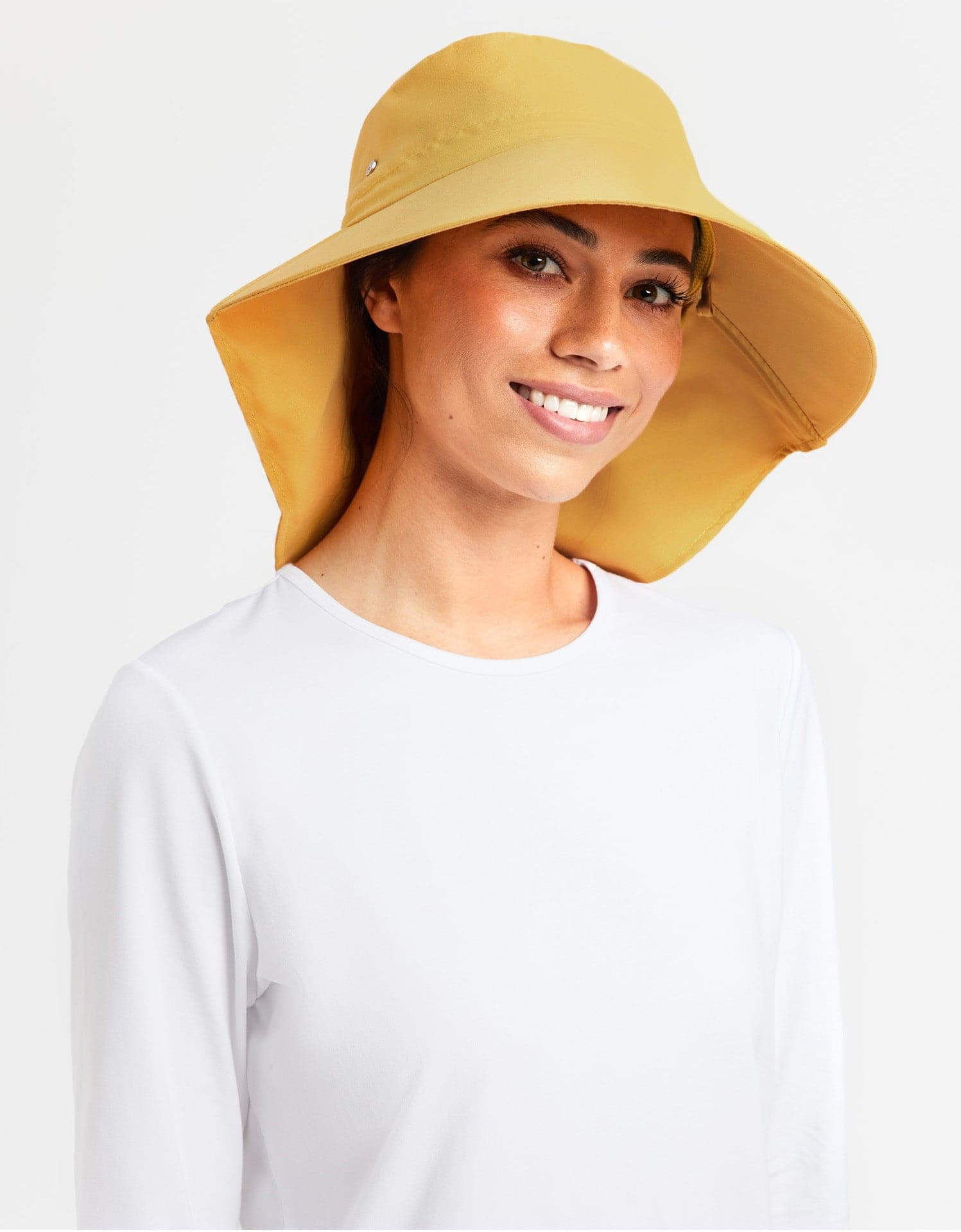 Everyday Sun Hat UPF50+