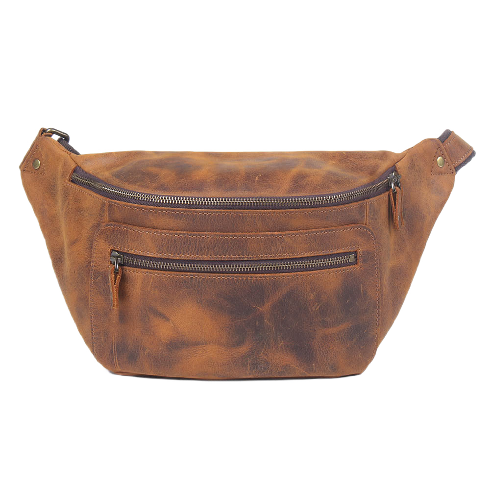 Men's belt bag