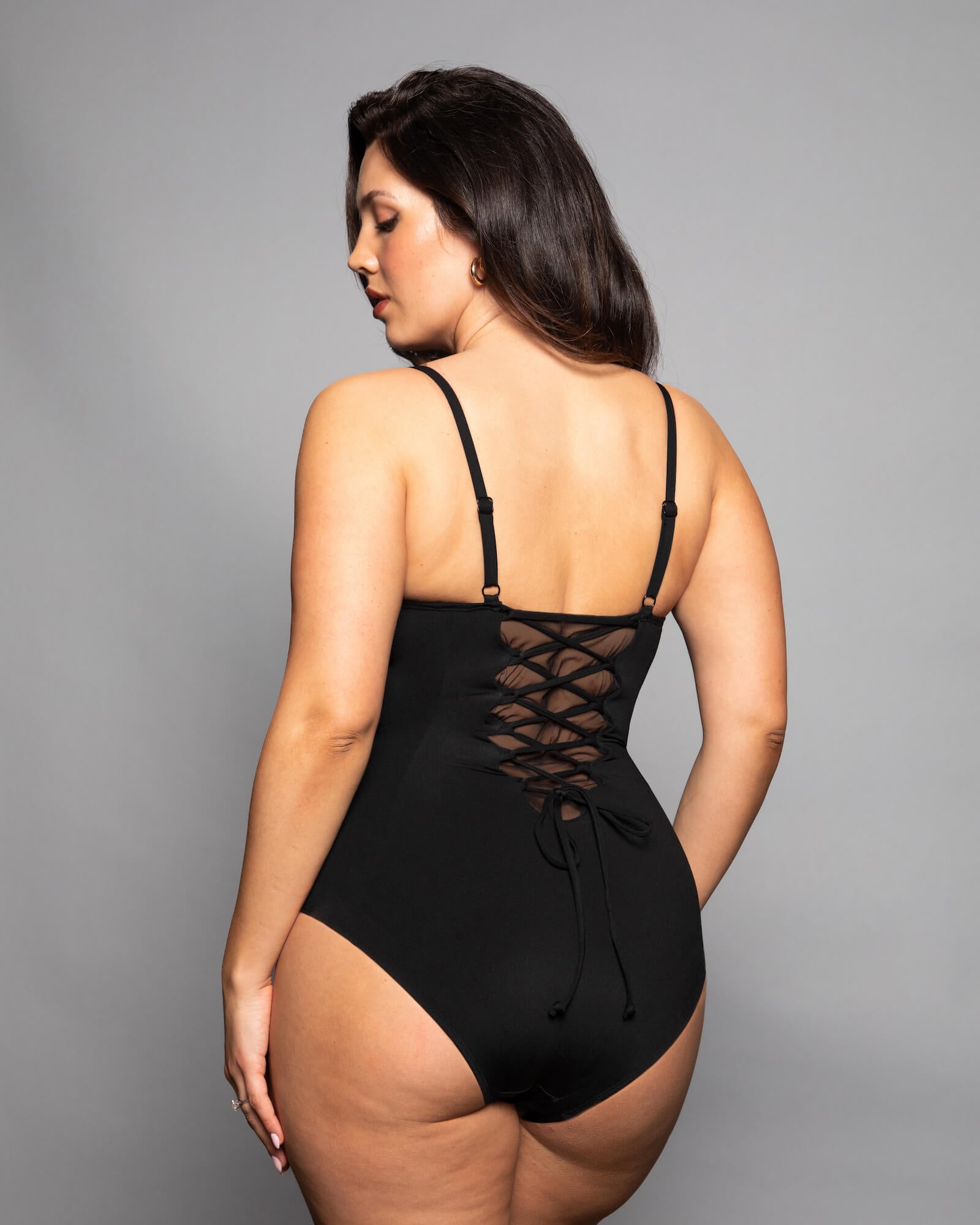 Zippy - Black