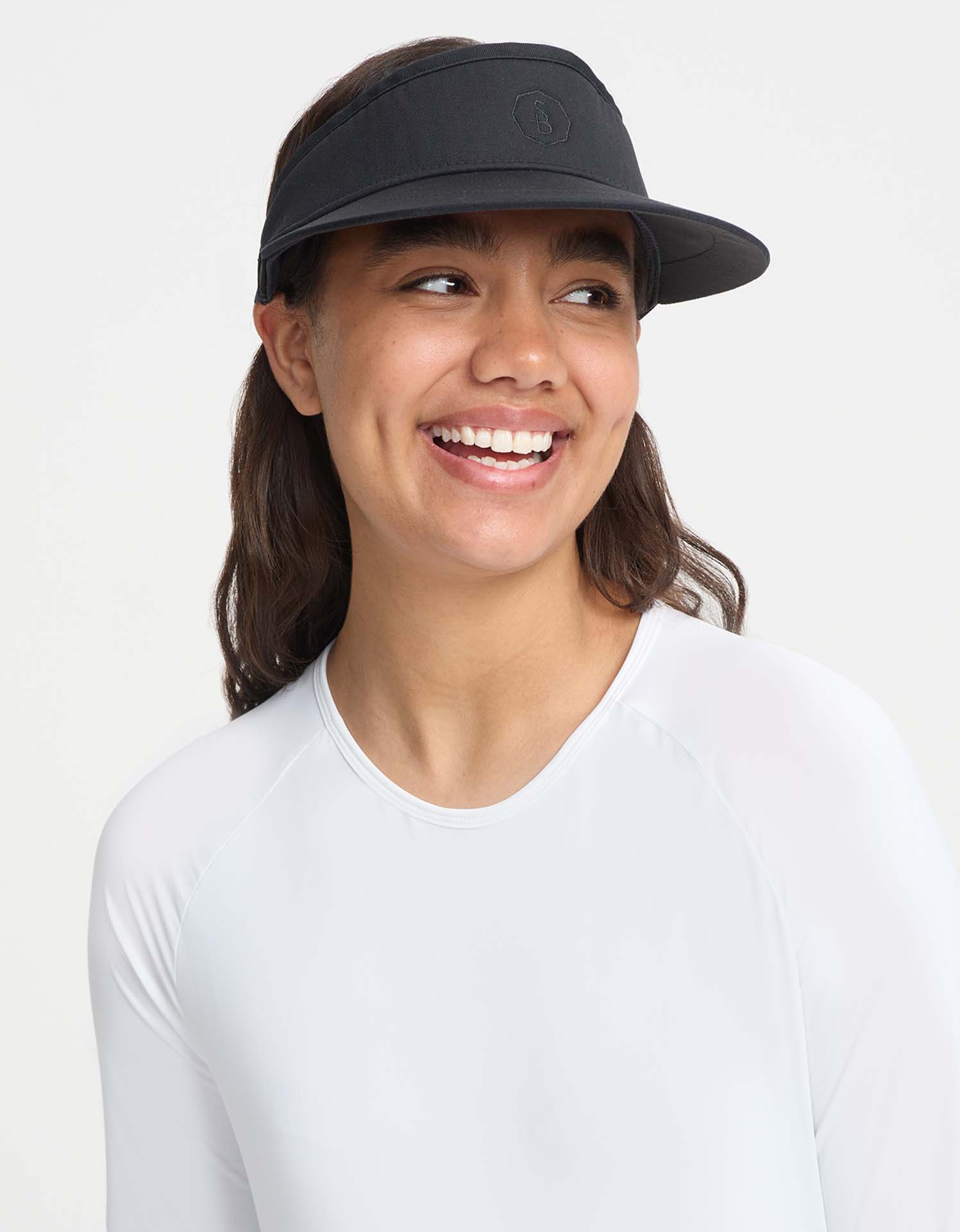 Elite Visor UPF50+