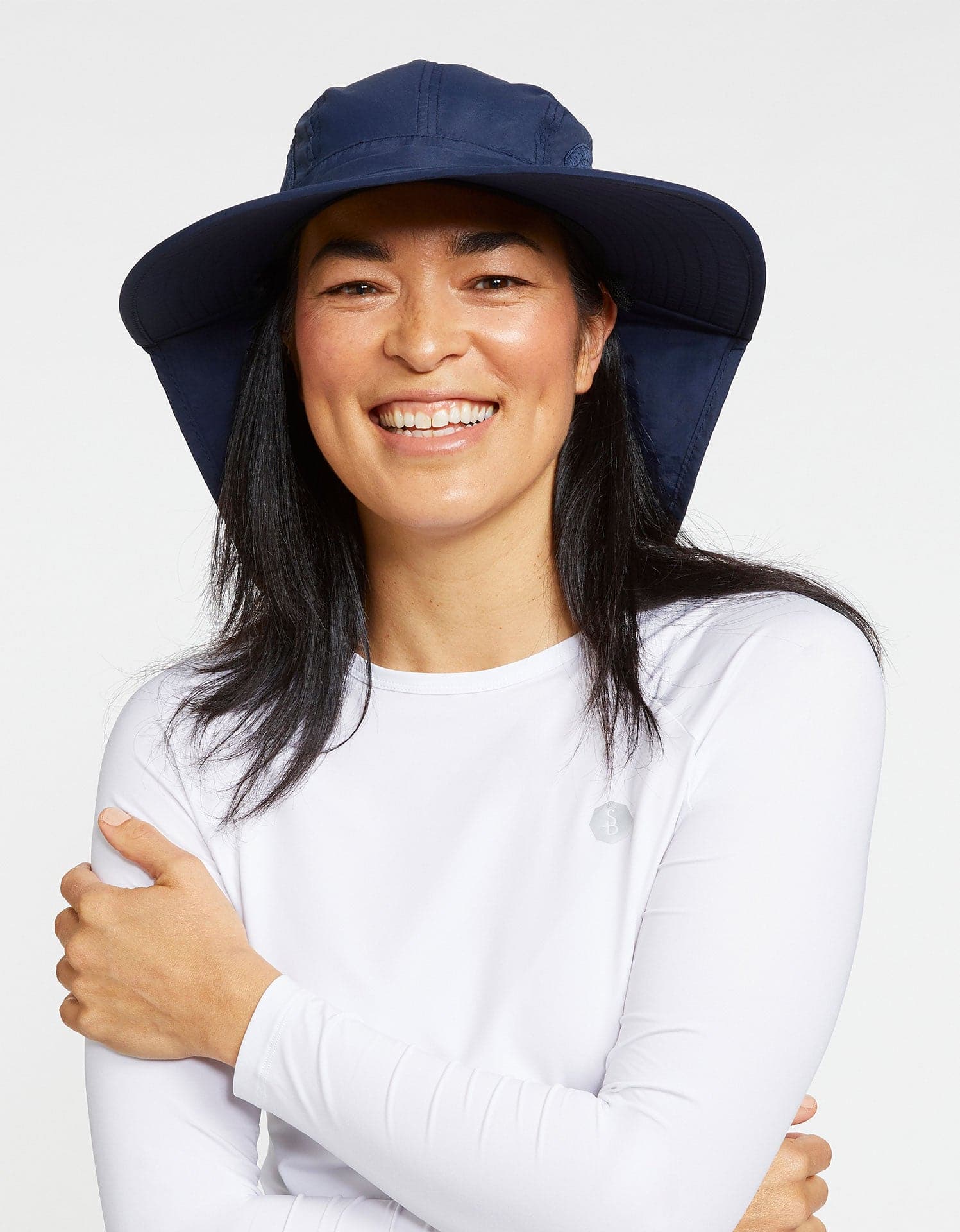 Outback Sun Hat UPF50+ Legionnaire Style