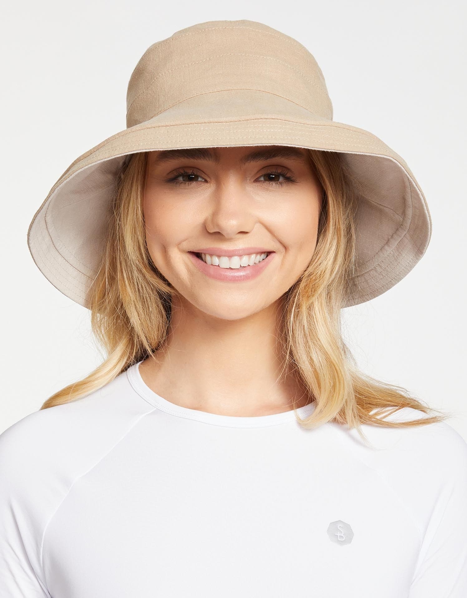 Holiday Sun Hat UPF50+