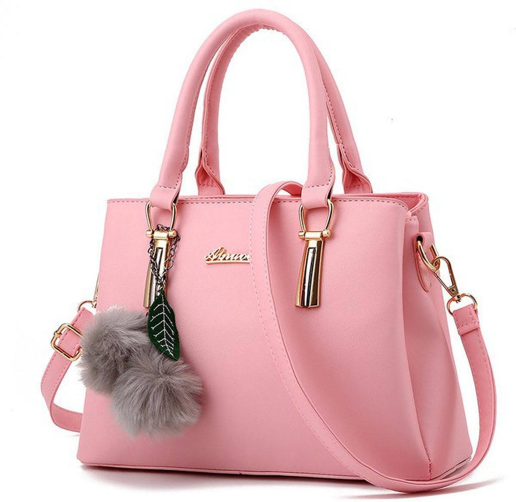 chandni collectionWomen Pink Sling Bag