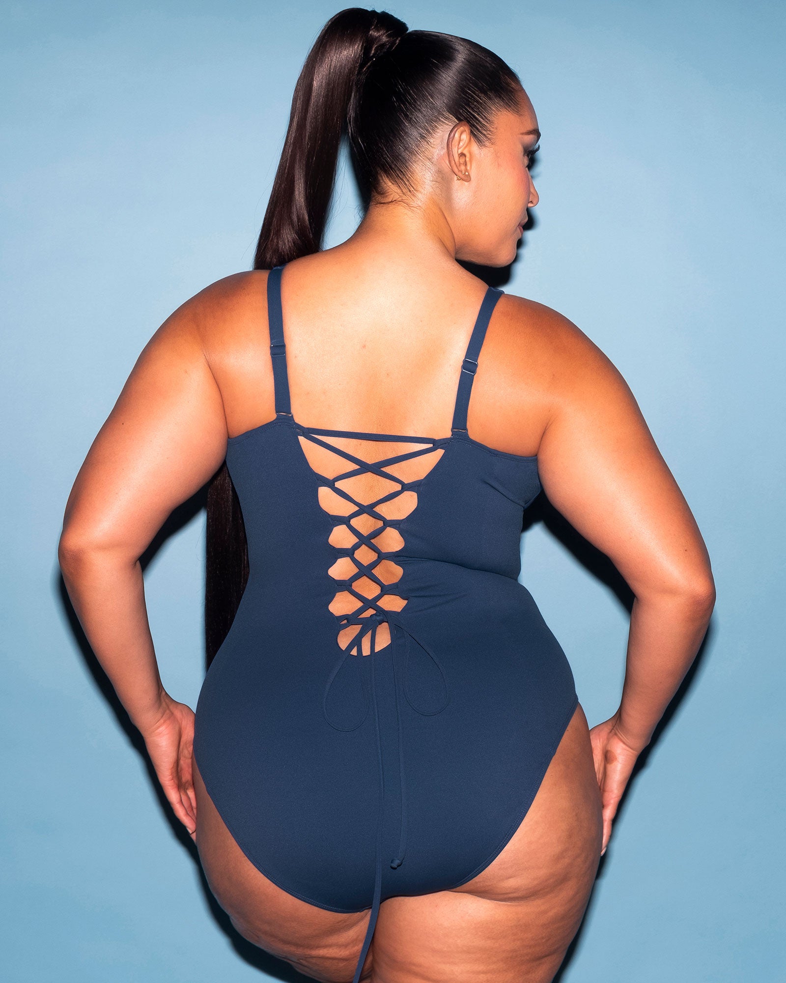 Plungey - Navy