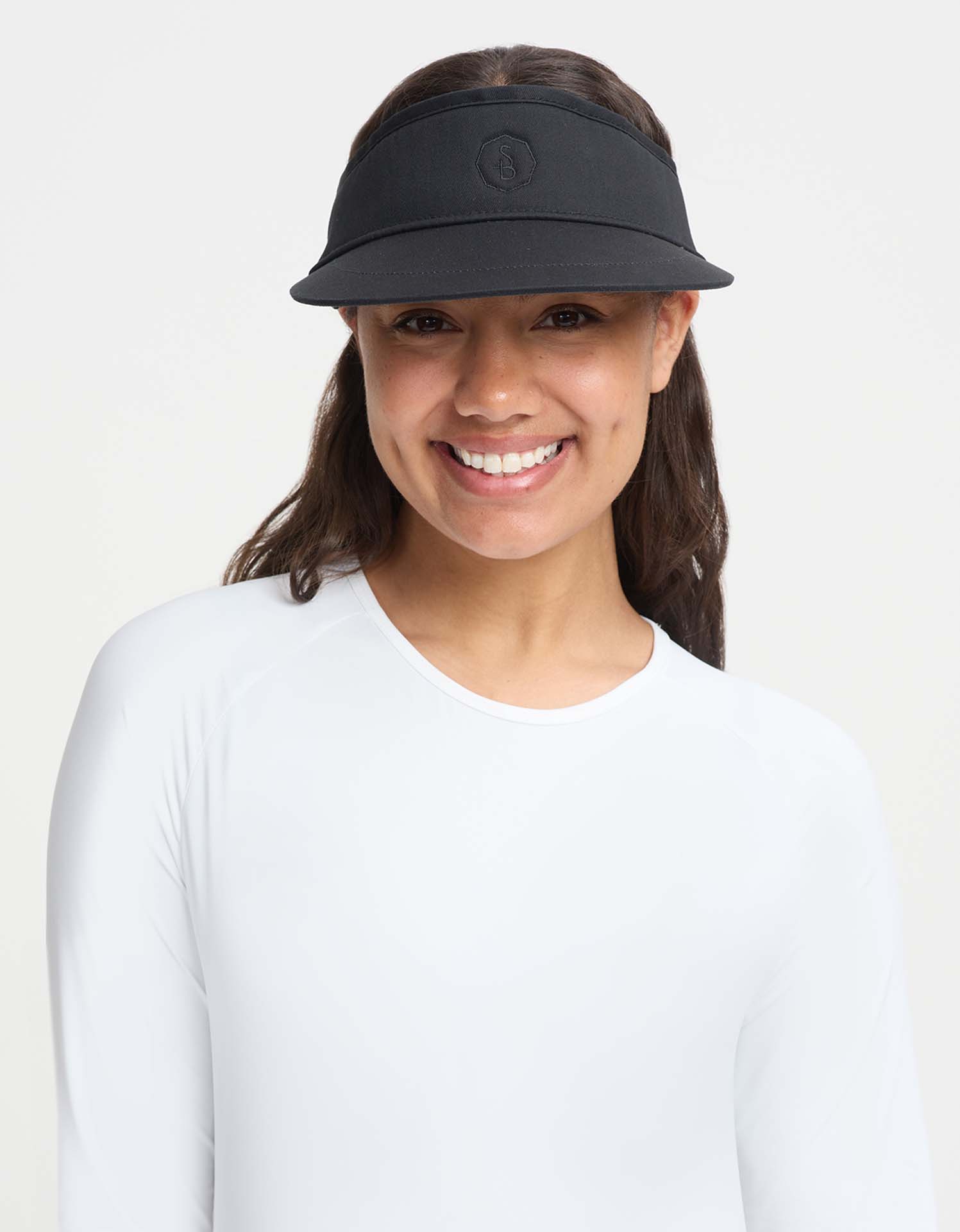Elite Visor UPF50+
