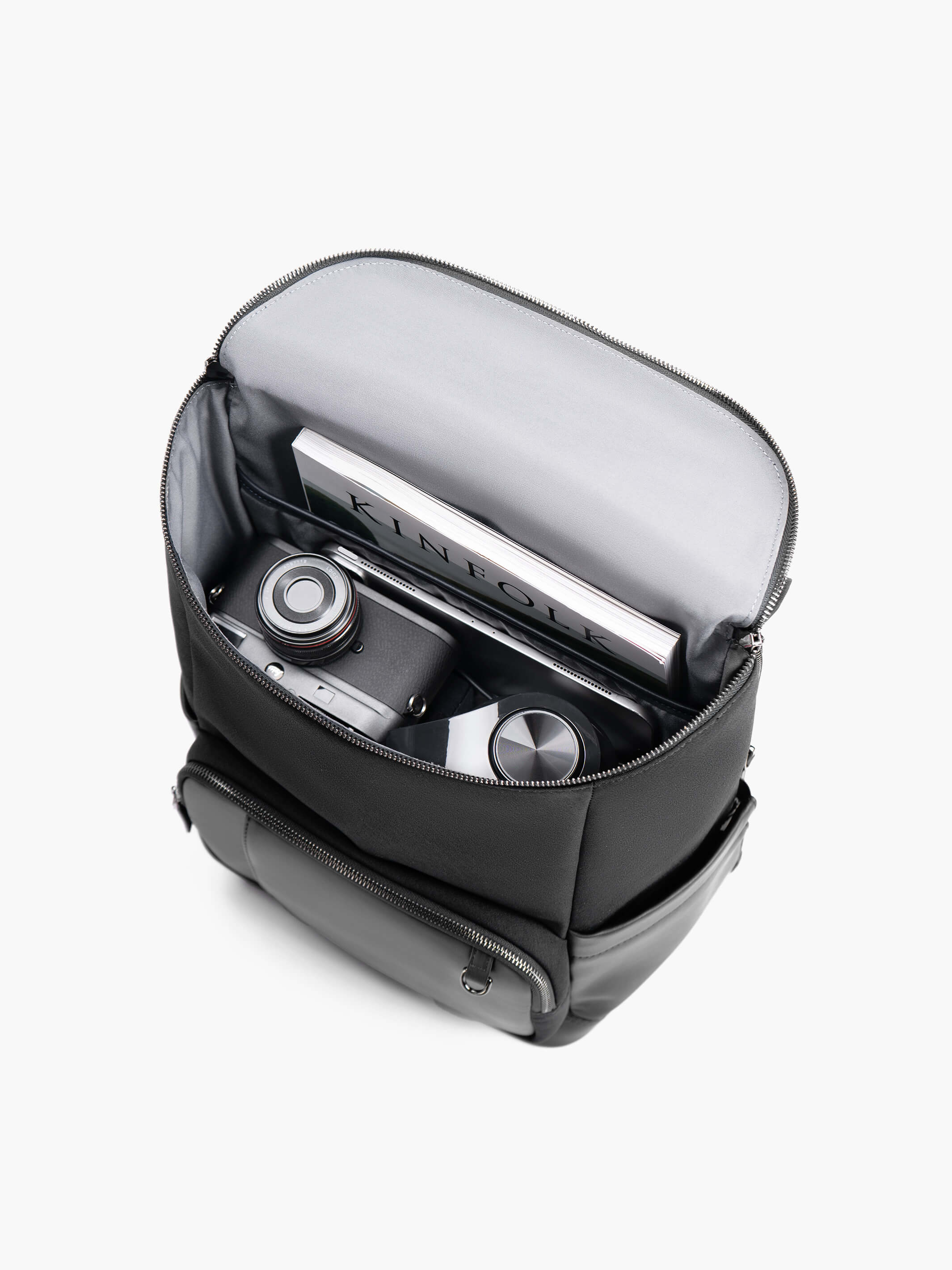 Maximus All-day Backpack