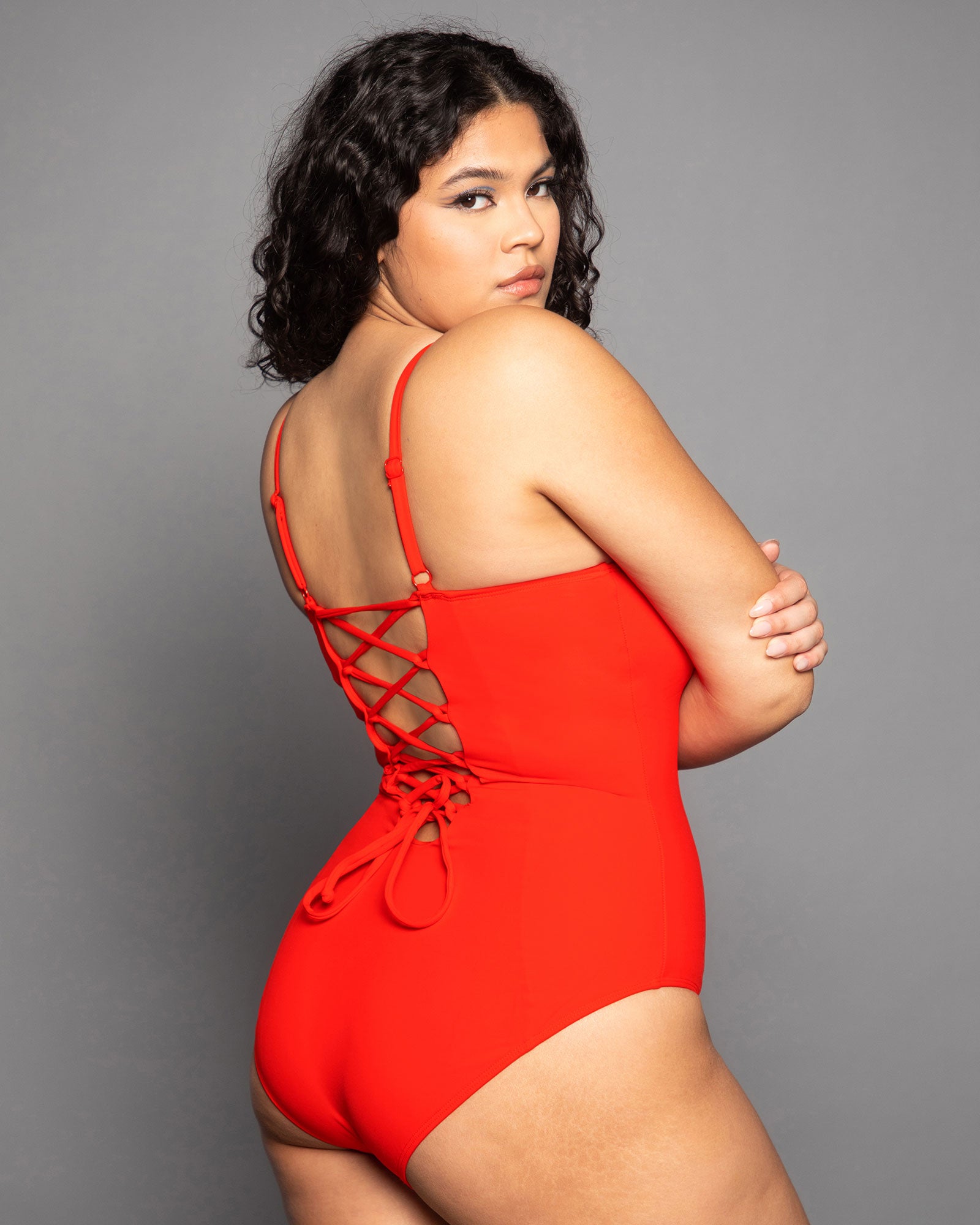 Plungey - Red