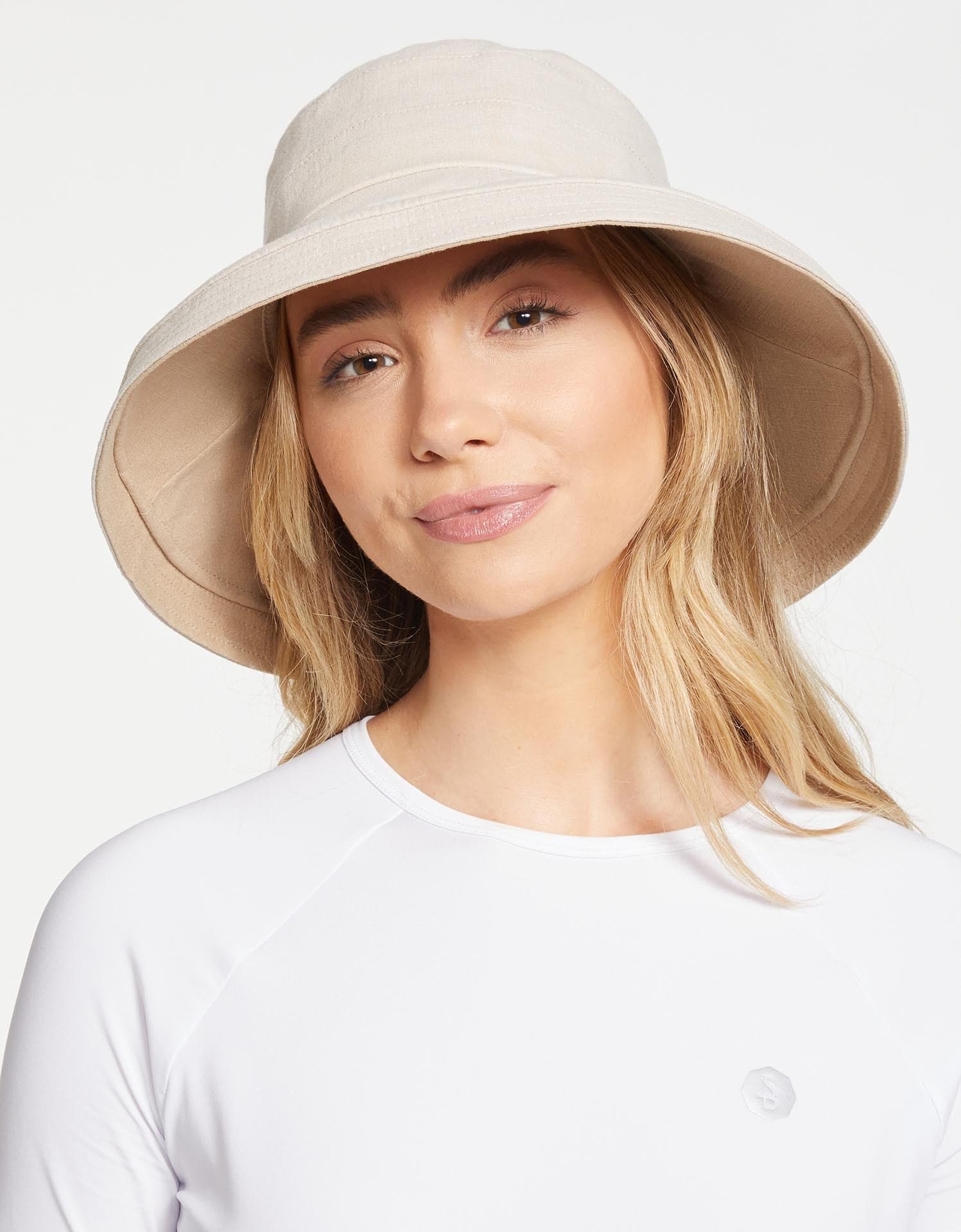 Holiday Sun Hat UPF50+