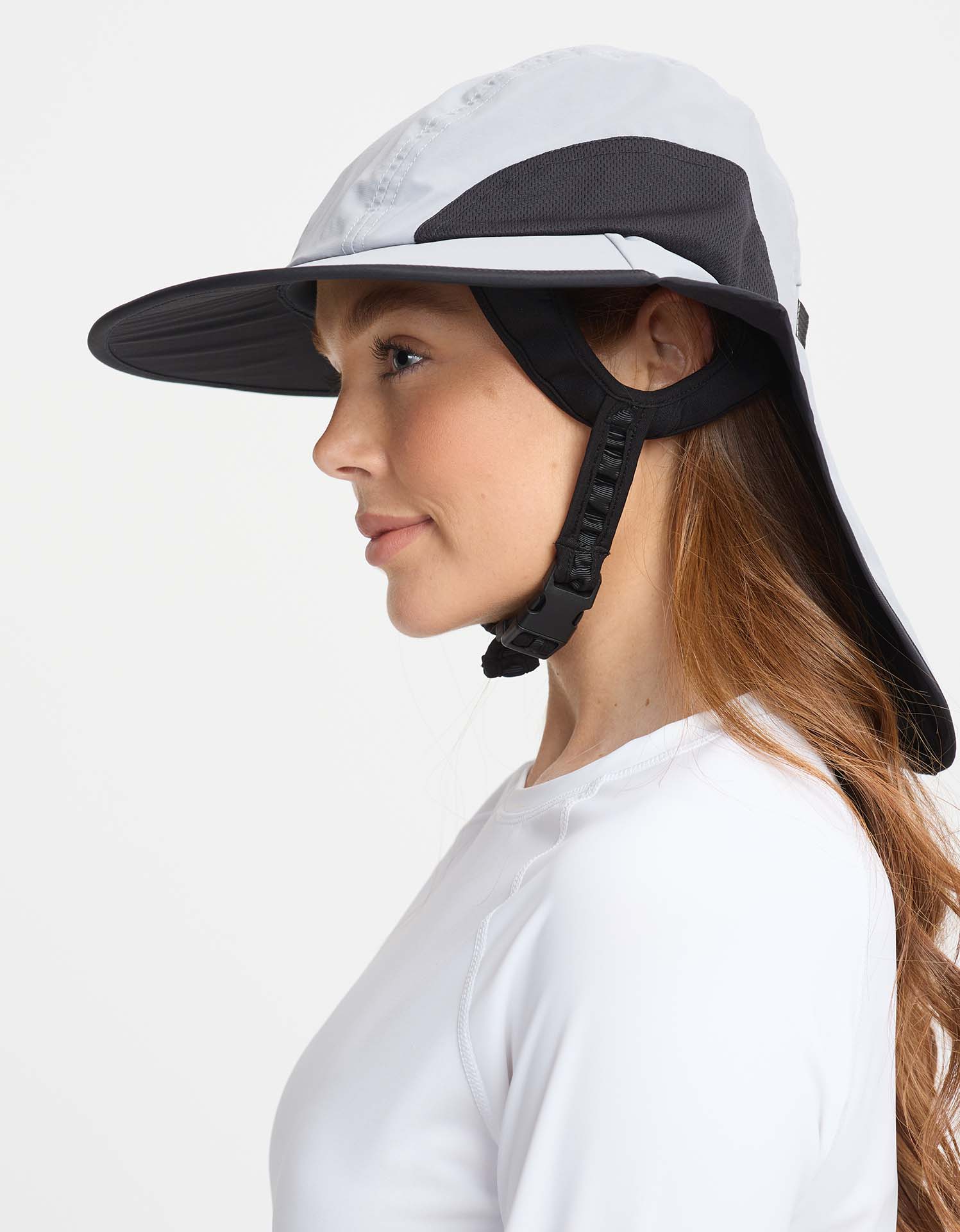 Water Sports Hat UPF50+ Legionnaire Style