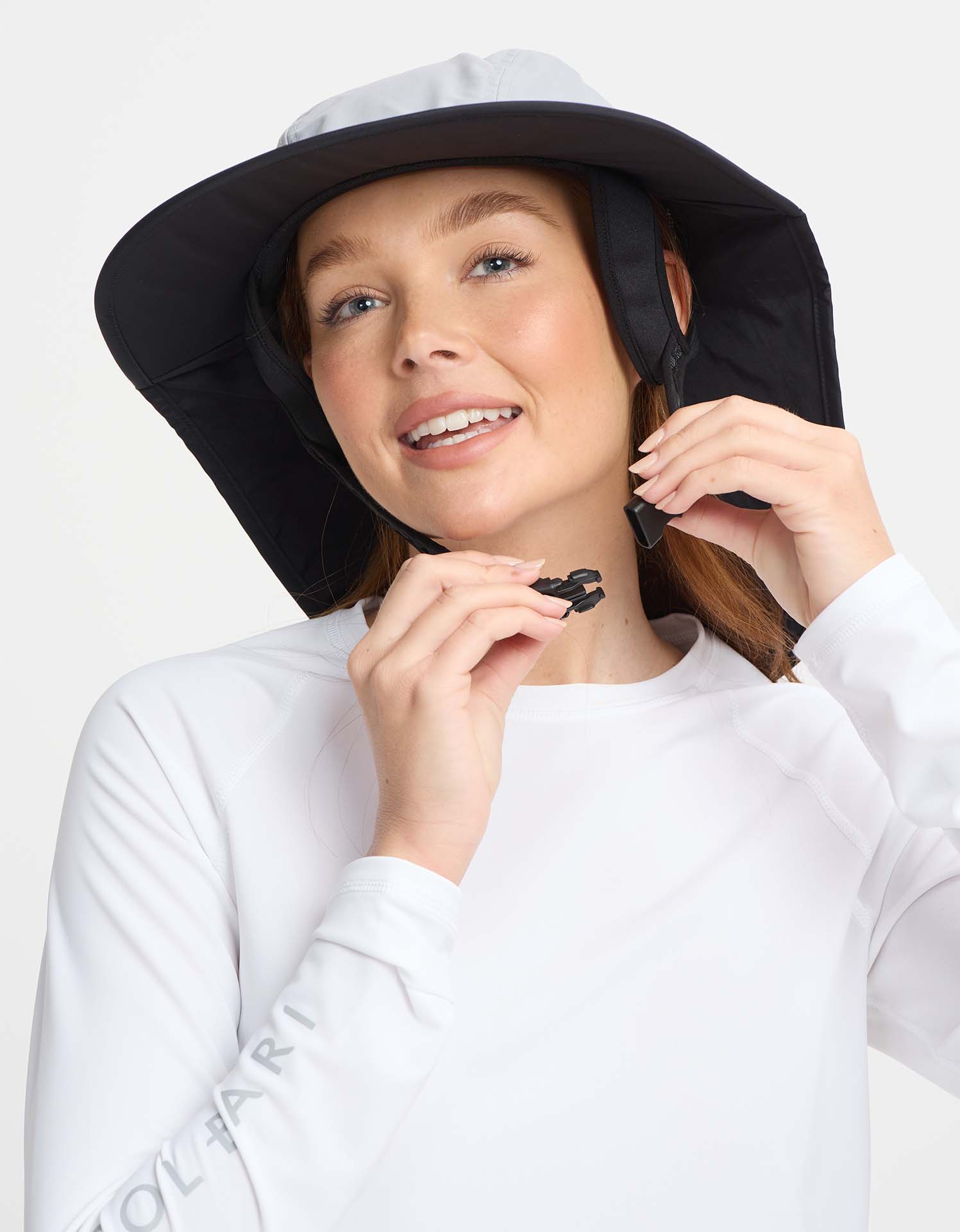 Water Sports Hat UPF50+ Legionnaire Style