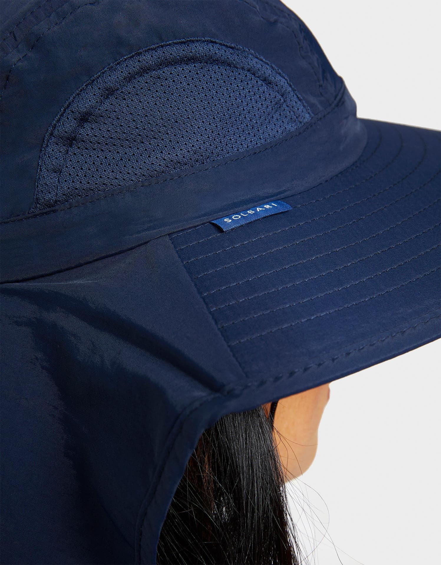 Outback Sun Hat UPF50+ Legionnaire Style