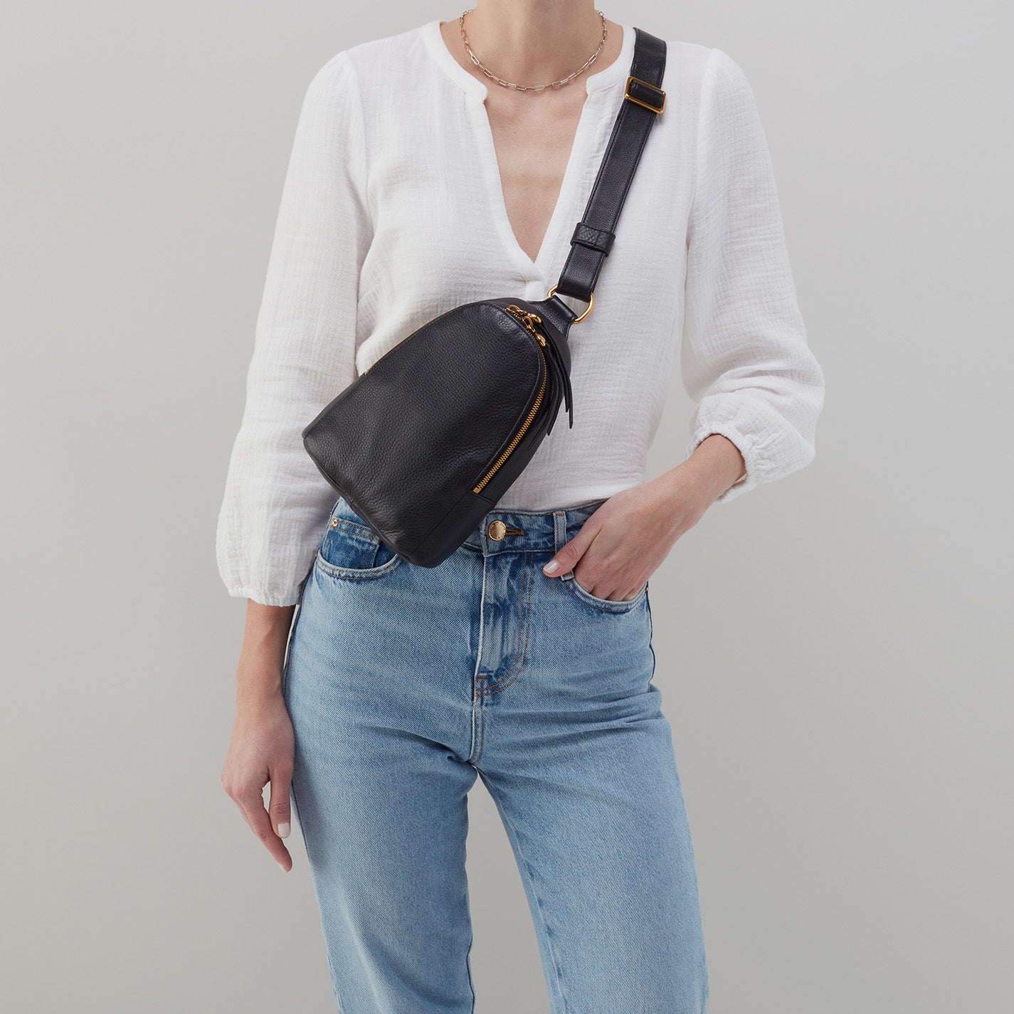 Woman's Belt Bags