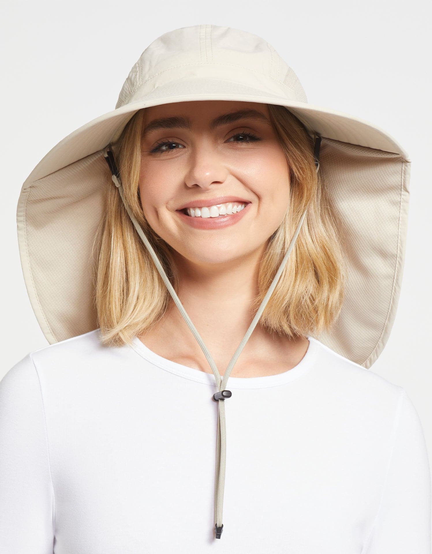 Outback Travel Hat UPF50+