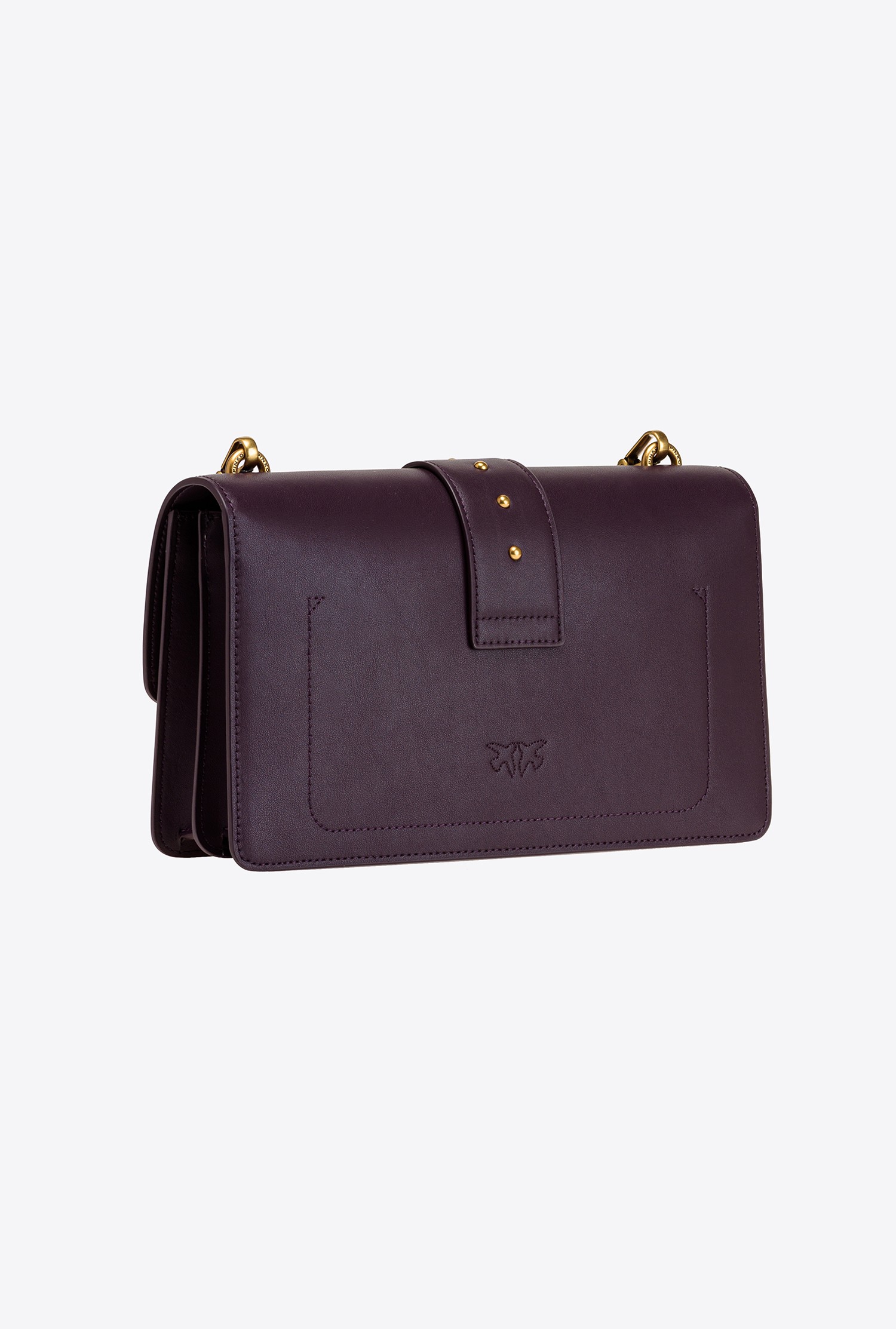 Classic Love Bag Icon Simply