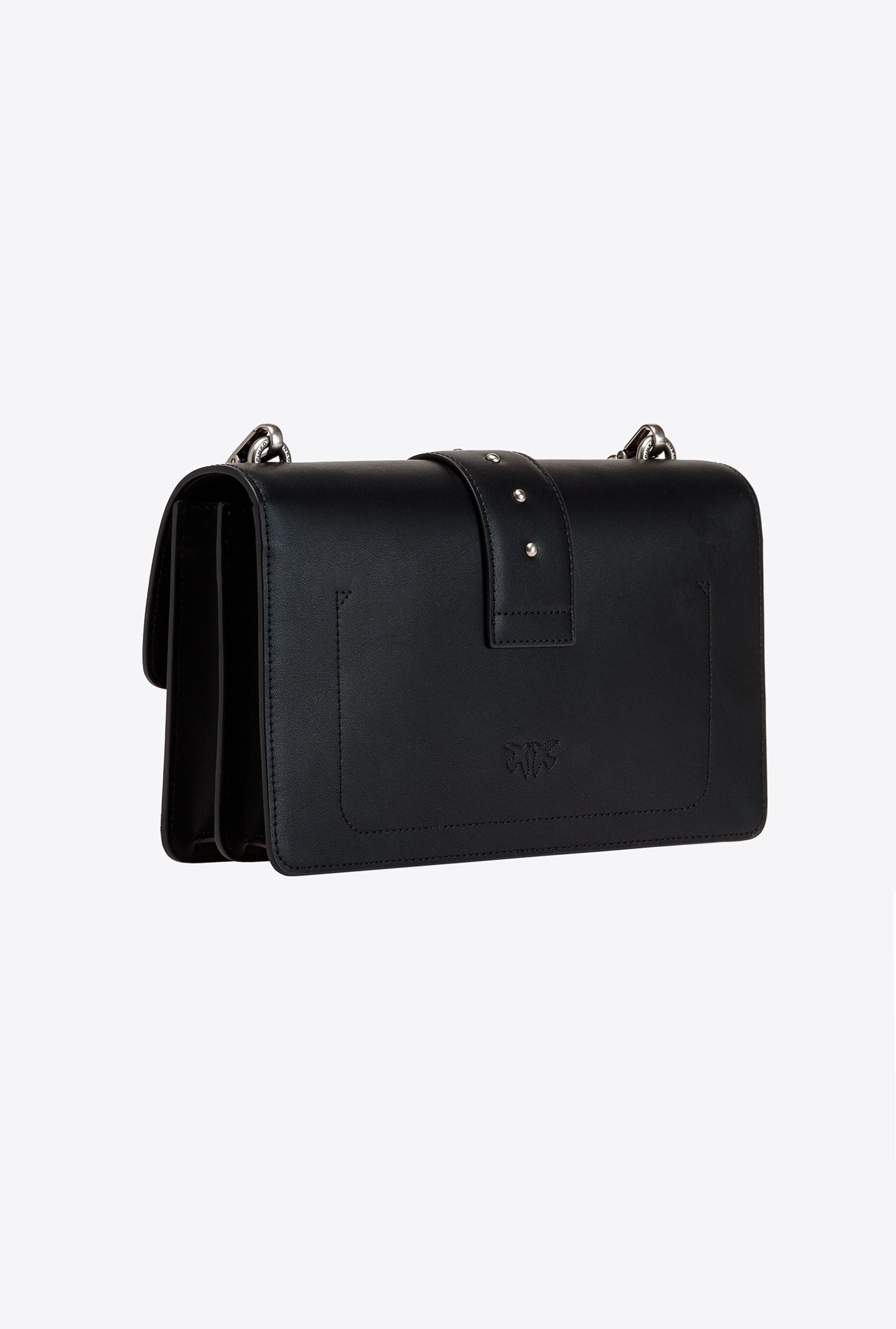 Classic Love Bag Icon Simply