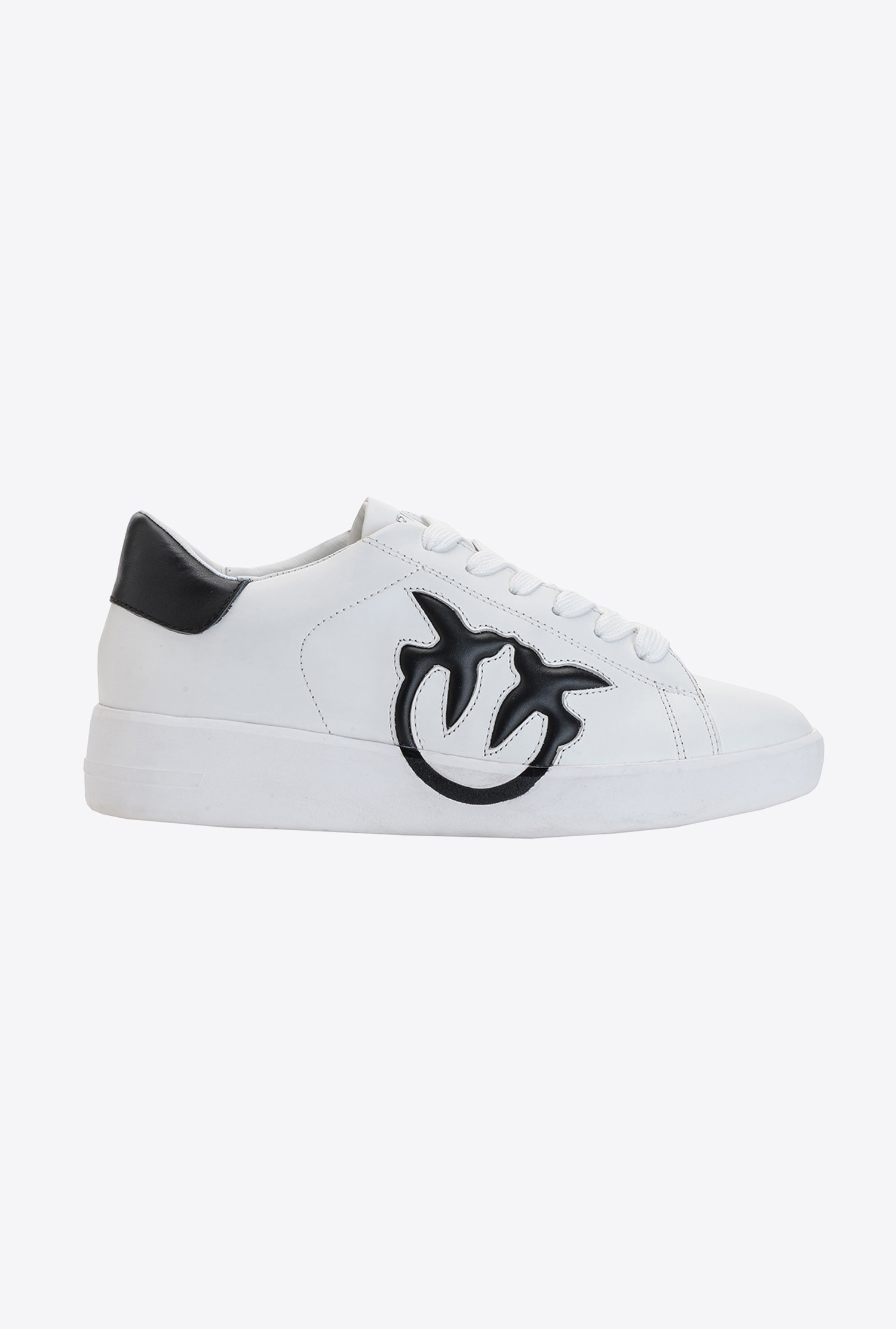 New basketball sneakers