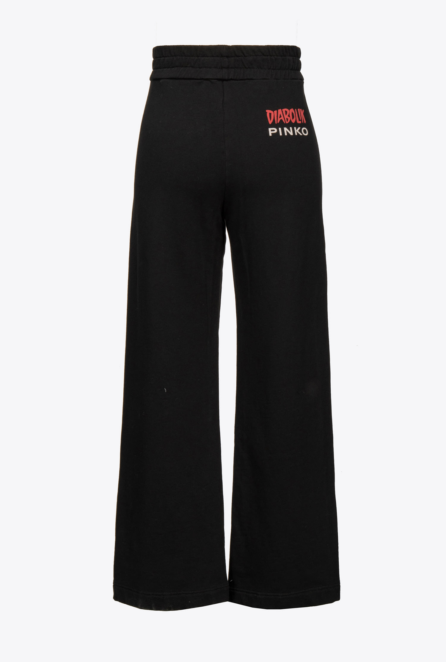 PINKO Diabolik joggers