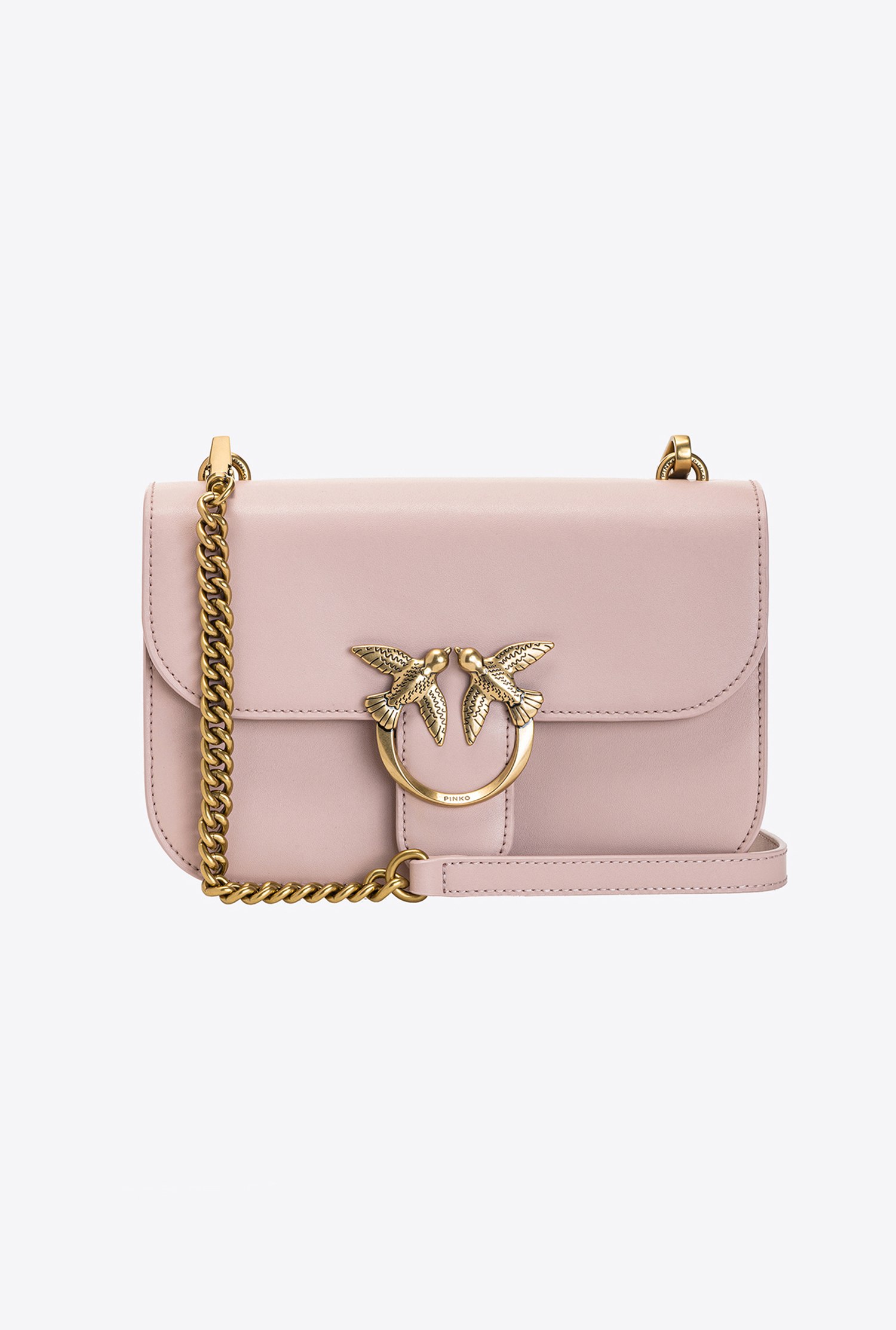 Love Bag Bell Simply