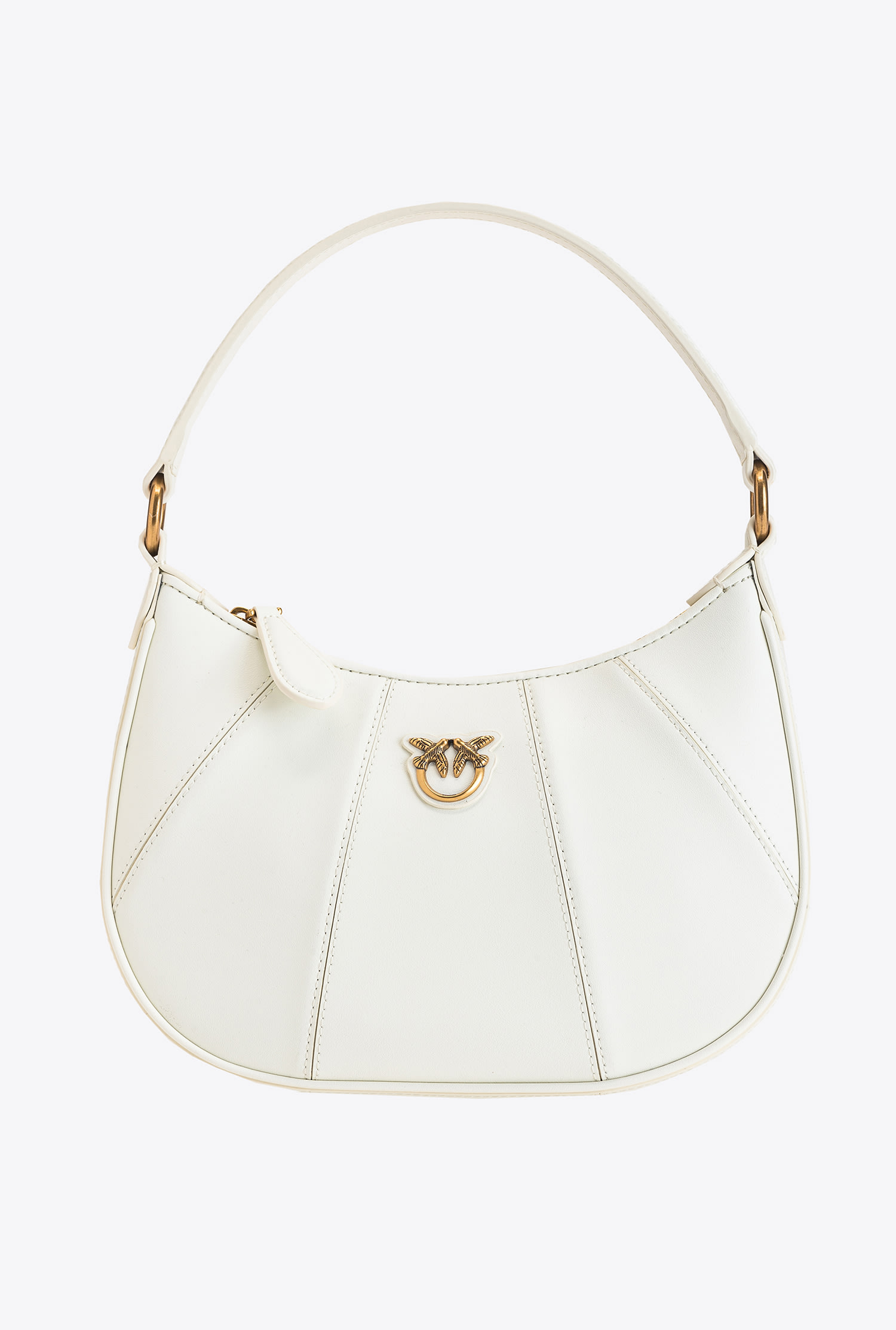 Mini Love Bag Half Moon Simply