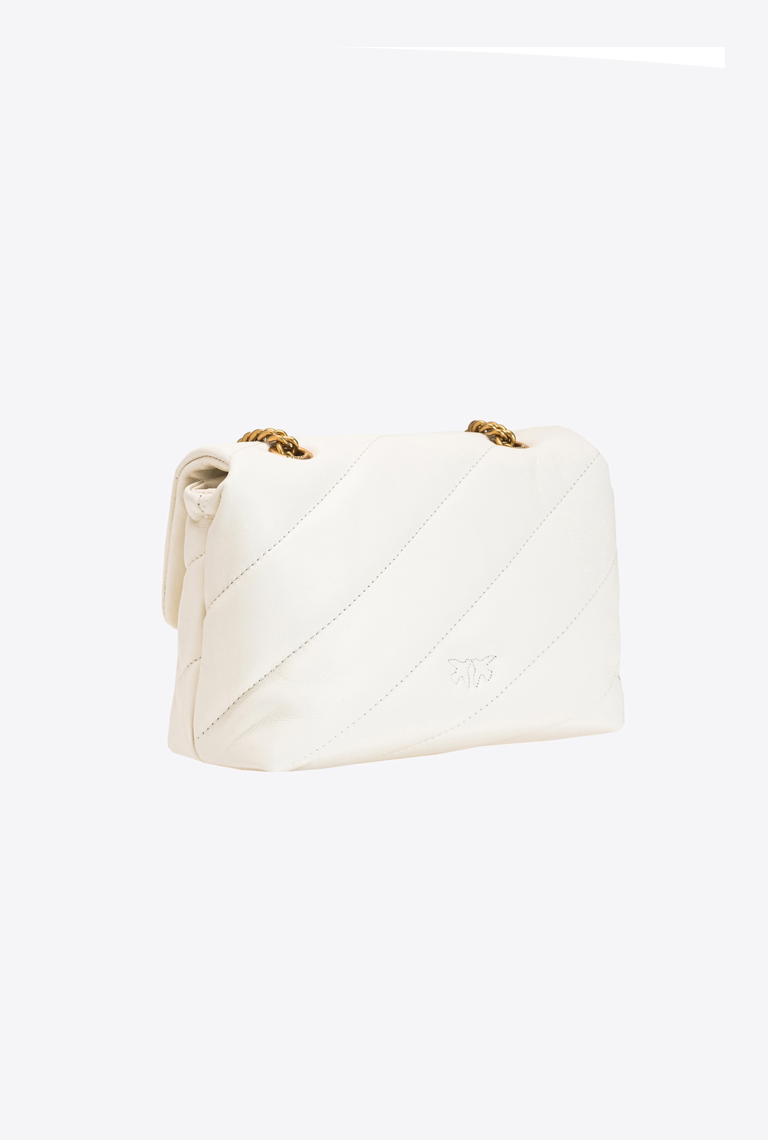 Mini Love Bag Puff Maxi Quilt