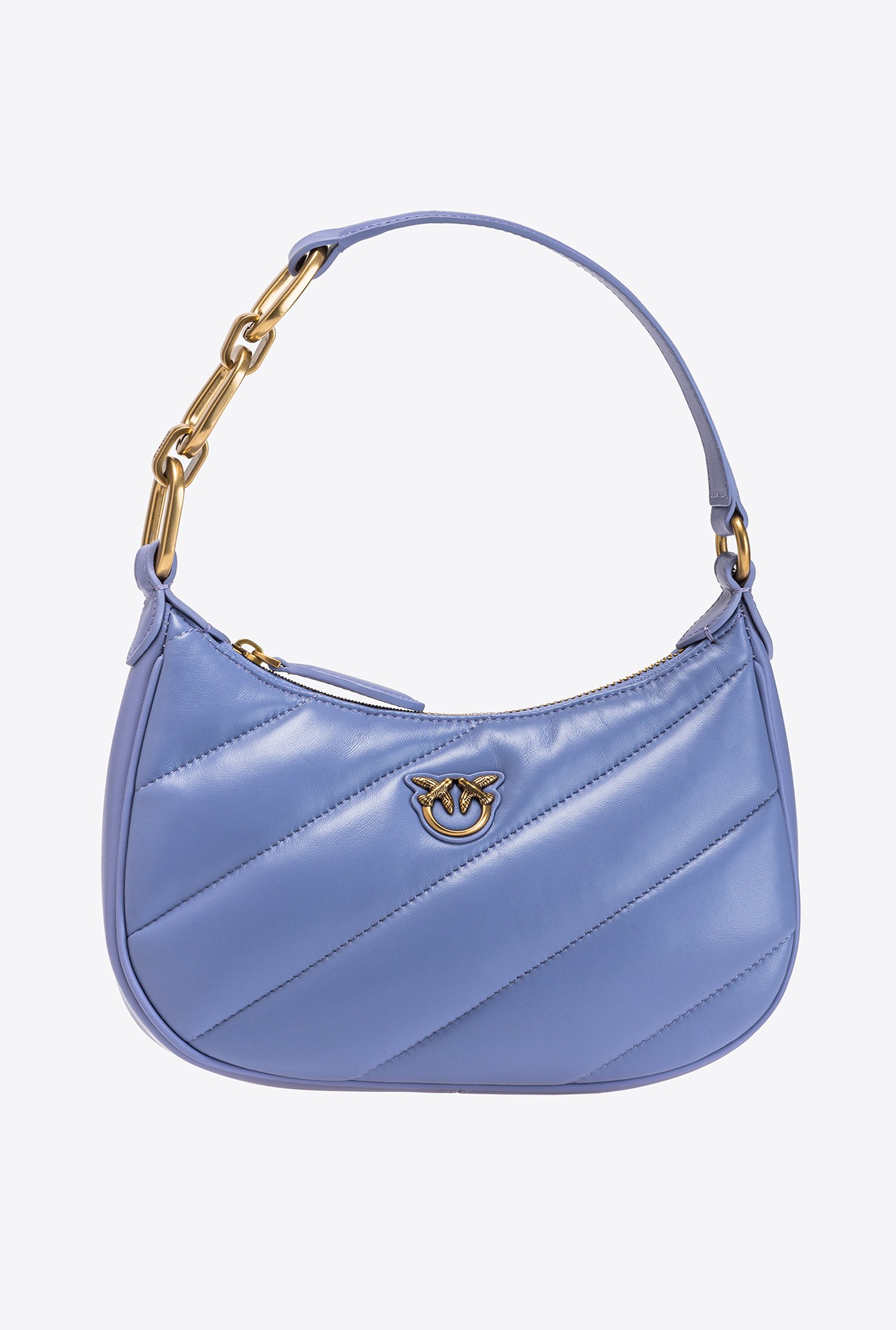 Mini Love Bag Half Moon Maxi Quilt