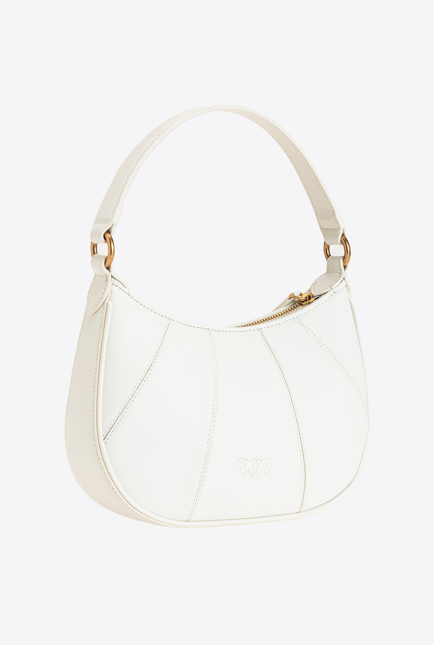 Mini Love Bag Half Moon Simply